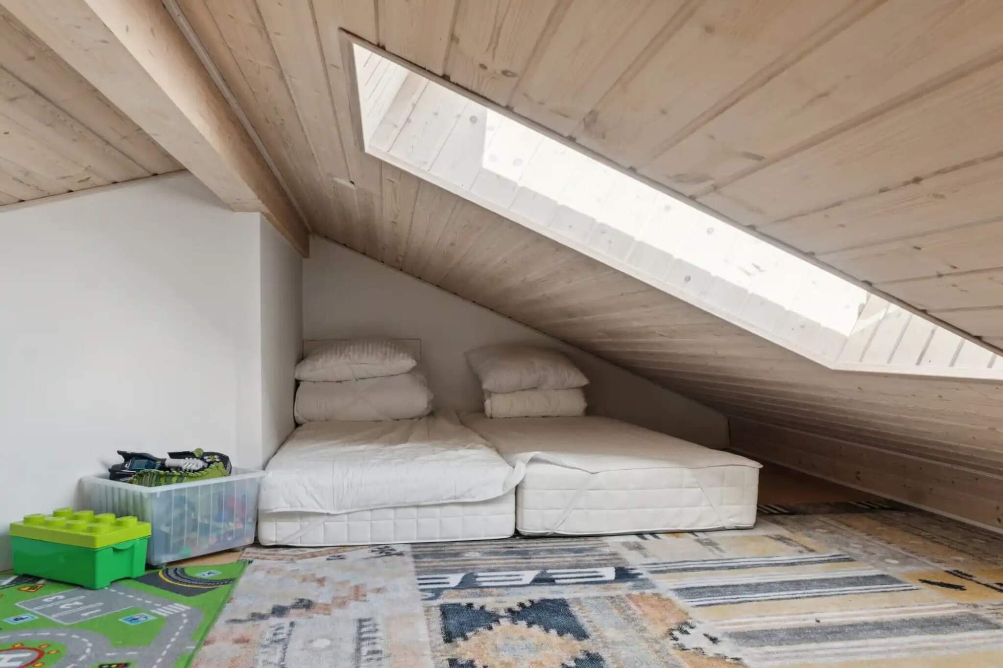 4 sterren vakantie huis in Dannemare-Binnen