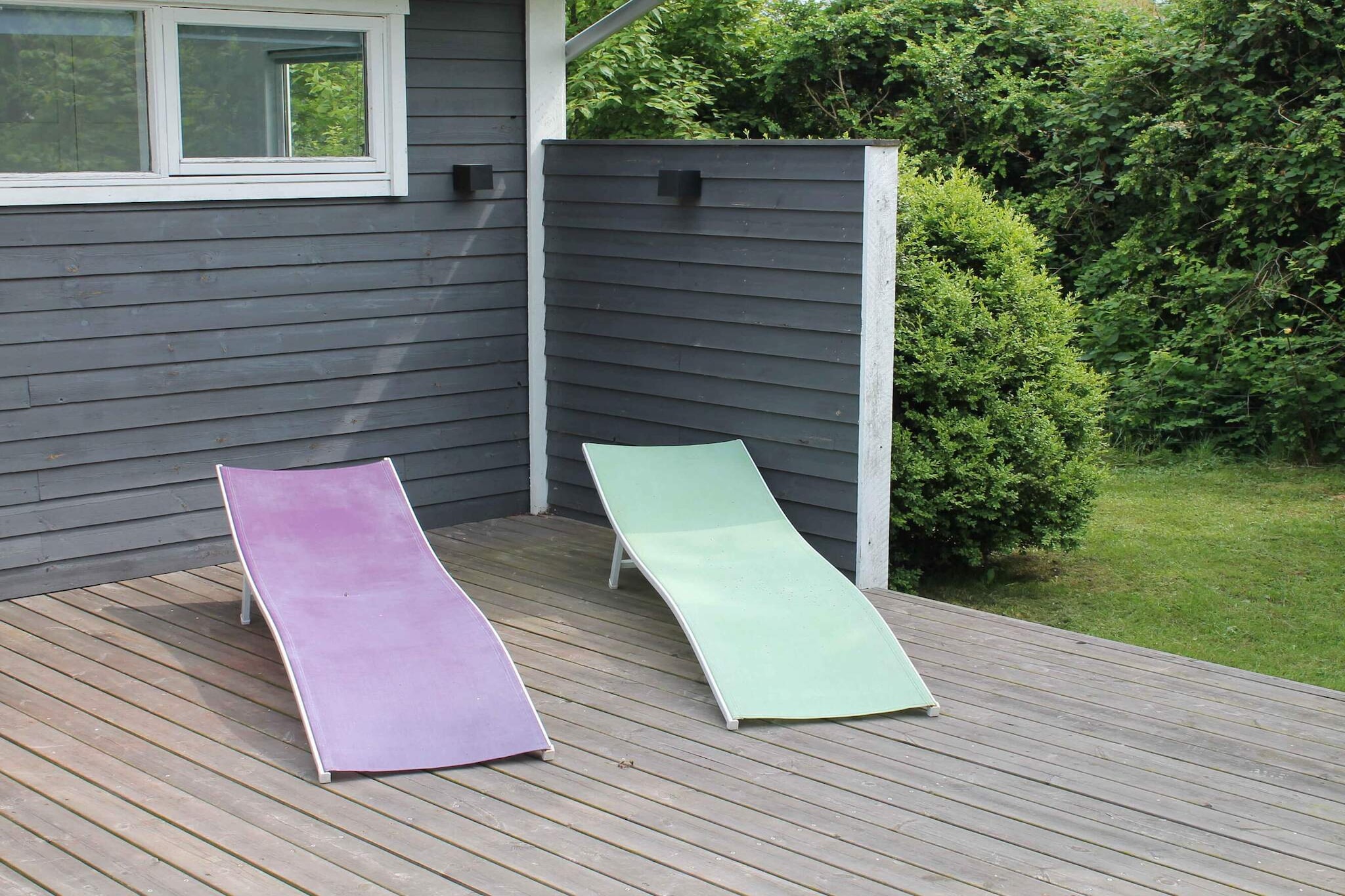 4 sterren vakantie huis in Dannemare