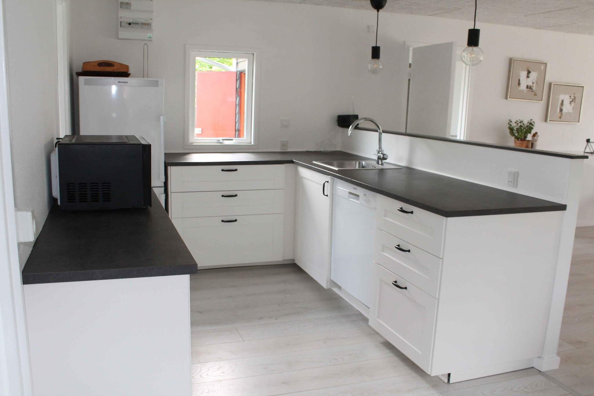 4 sterren vakantie huis in Dannemare-Binnen