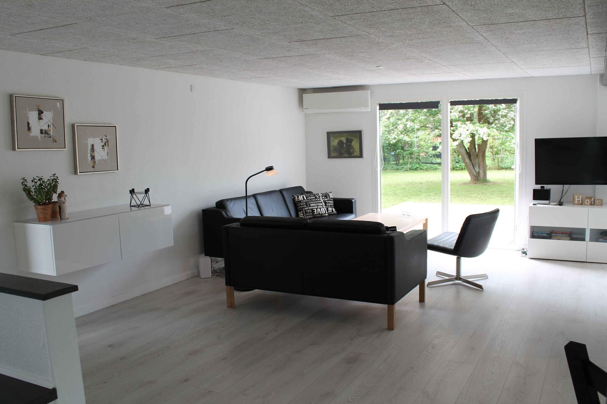 4 sterren vakantie huis in Dannemare-Binnen