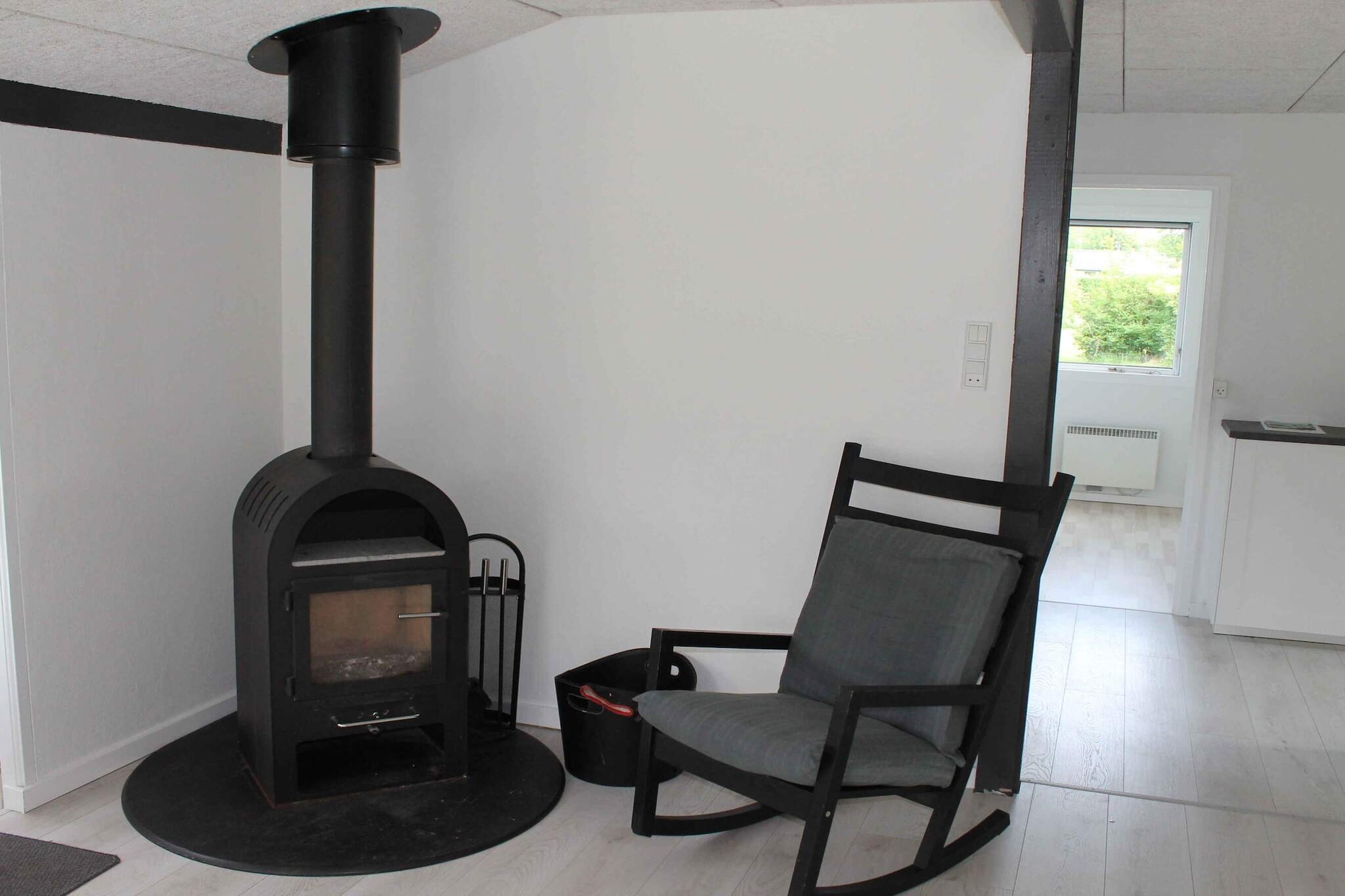 4 sterren vakantie huis in Dannemare-Binnen