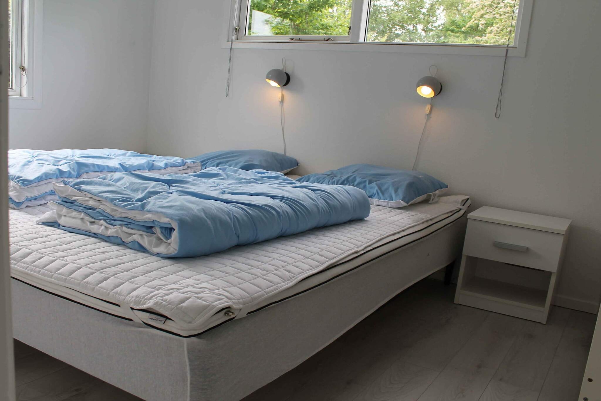 4 sterren vakantie huis in Dannemare-Binnen