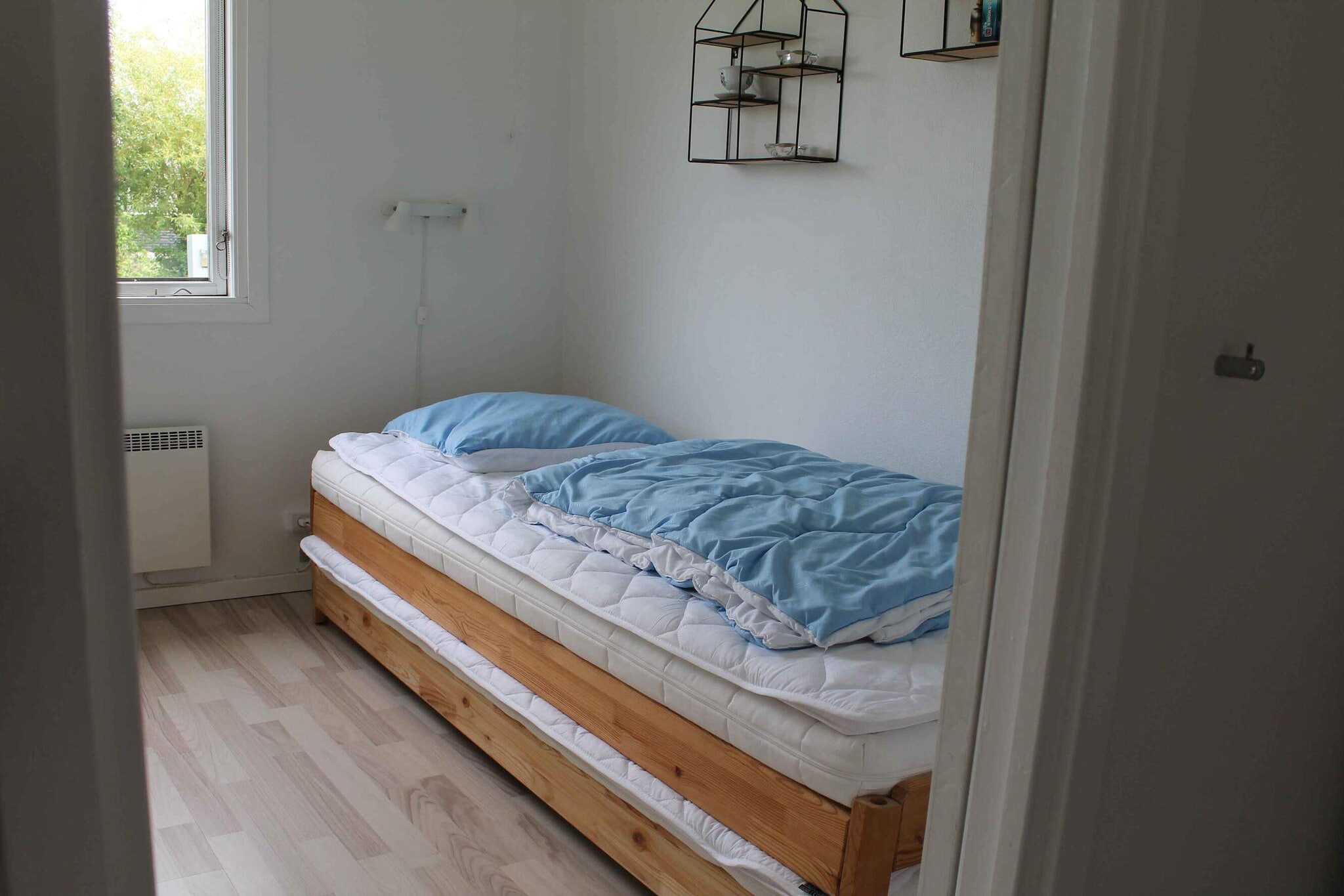 4 sterren vakantie huis in Dannemare-Binnen