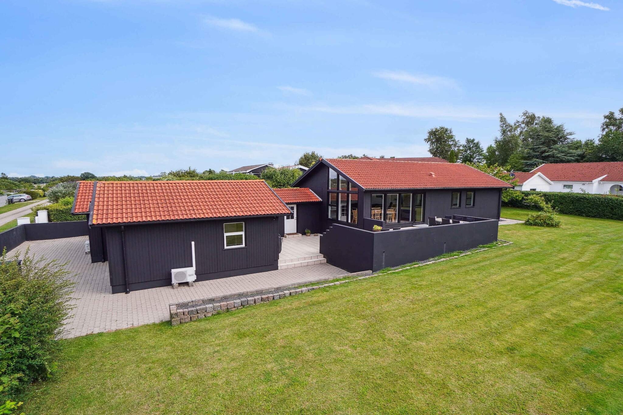 4 star holiday home in Holbæk