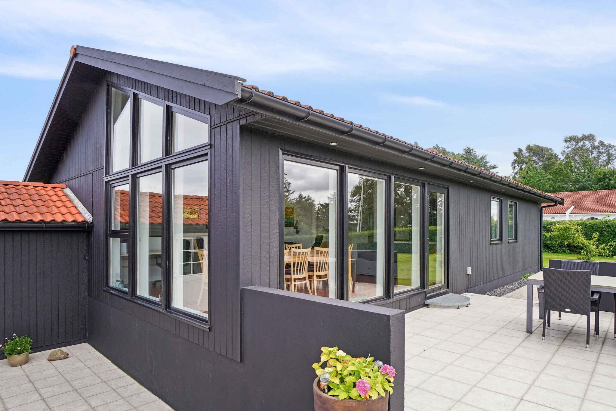 4 star holiday home in Holbæk