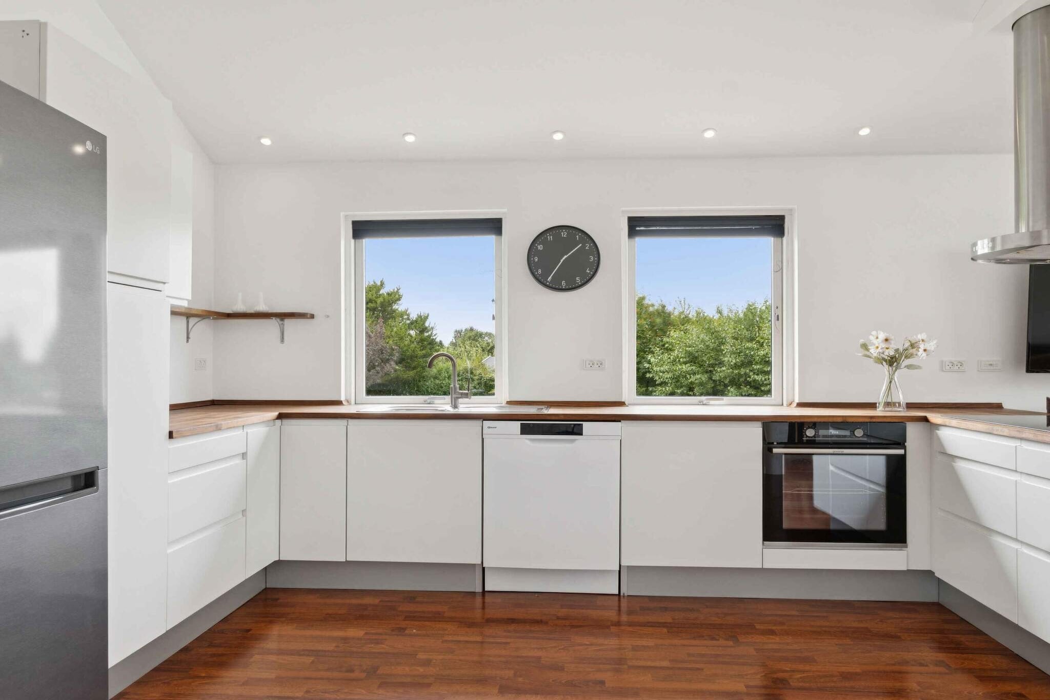 4 star holiday home in Holbæk-Indoor