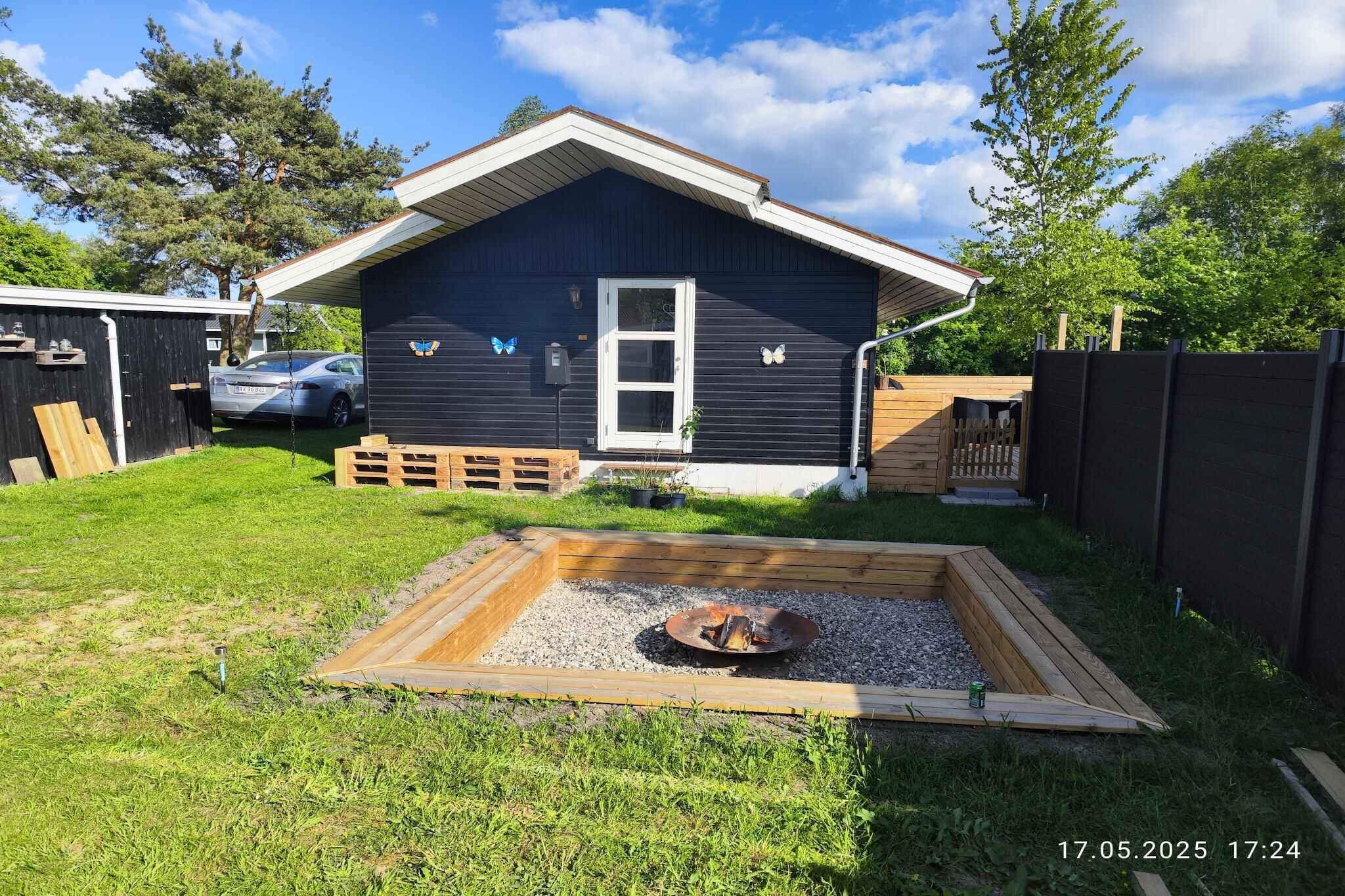 4 star holiday home in Farsø-Outdoor