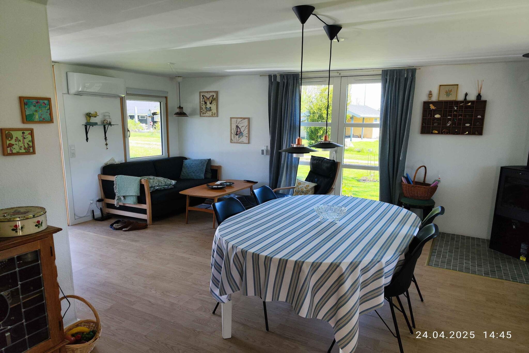 4 star holiday home in Farsø-Indoor