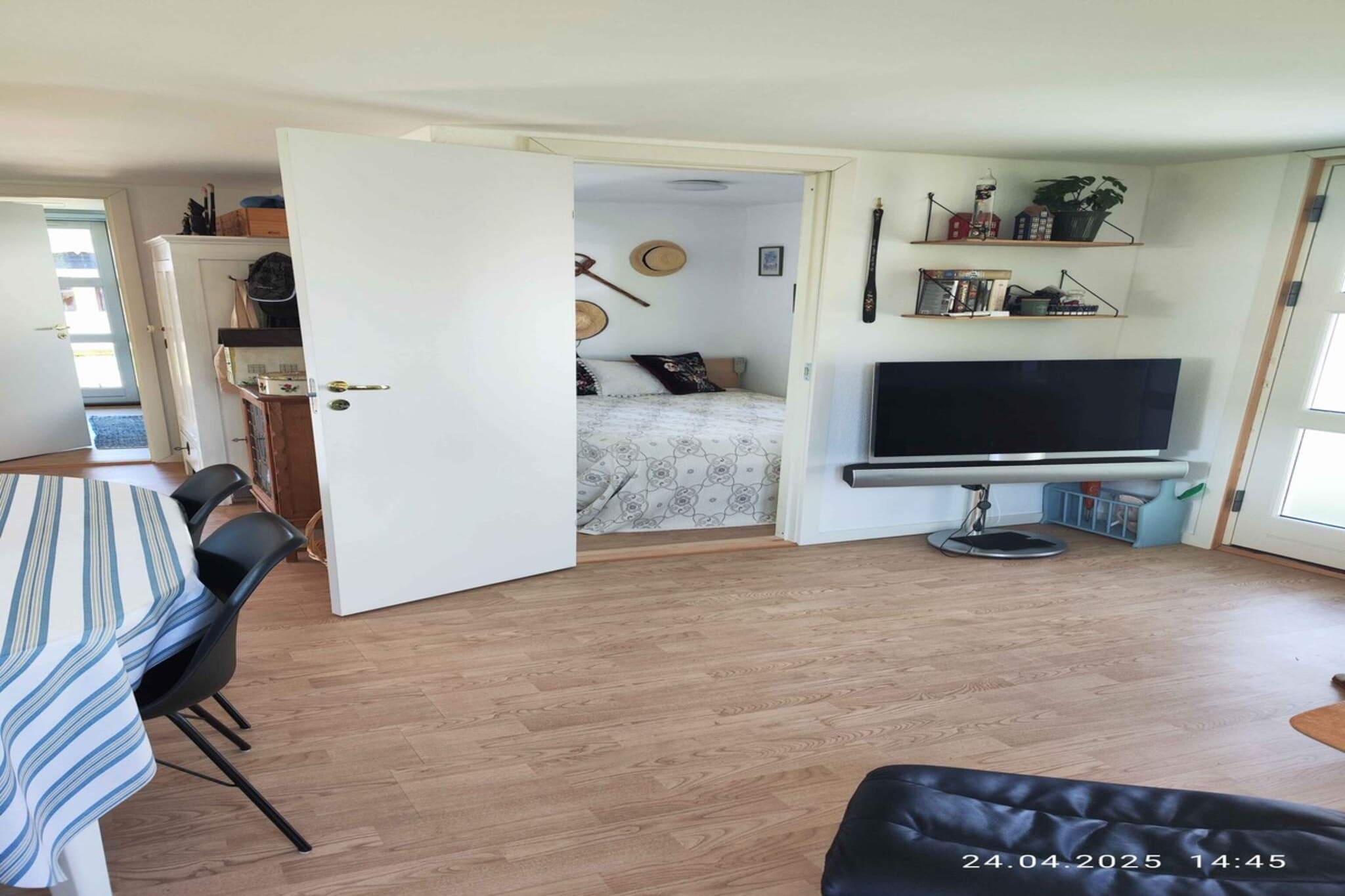 4 star holiday home in Farsø-Indoor