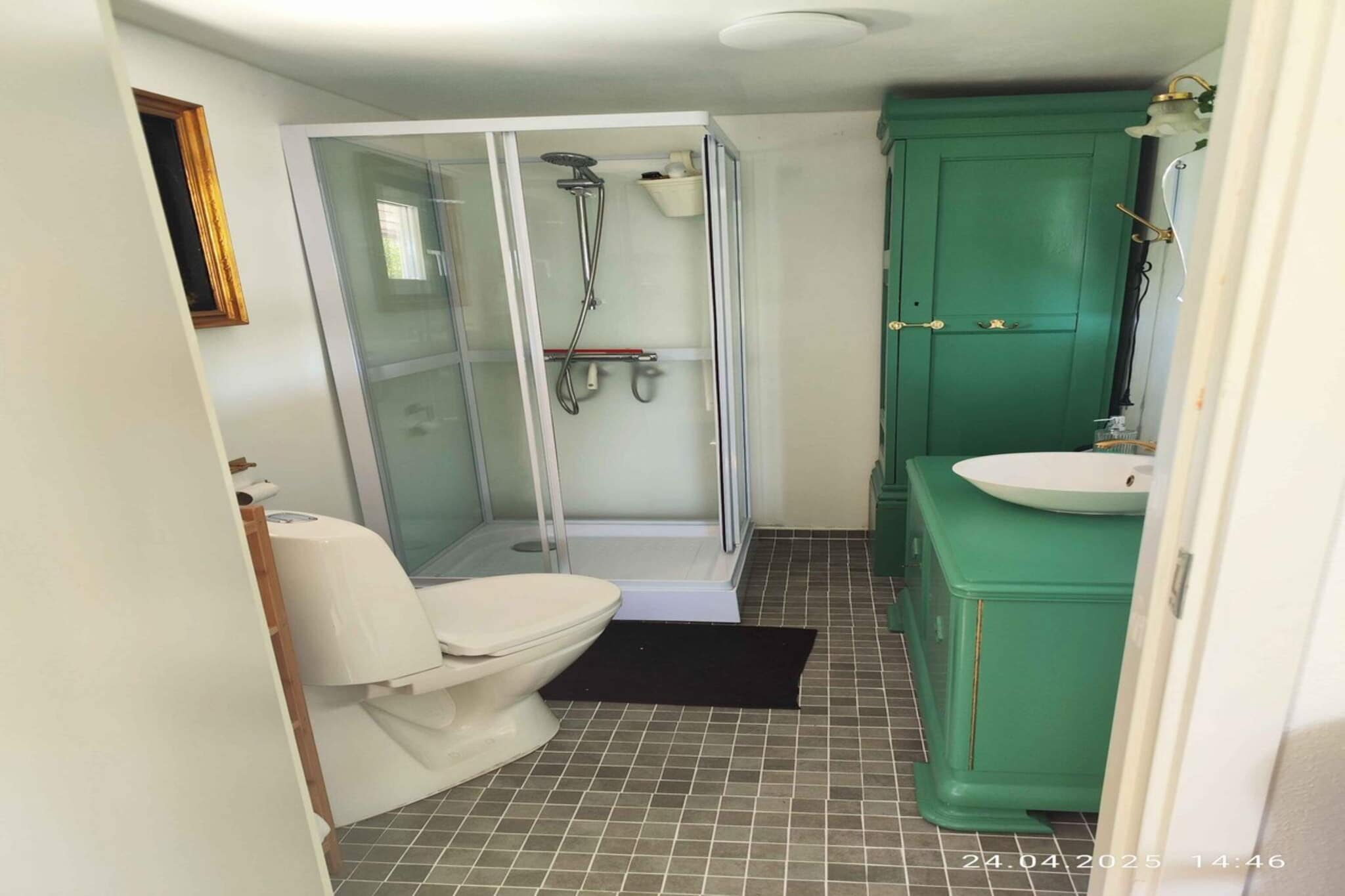 4 star holiday home in Farsø-Indoor