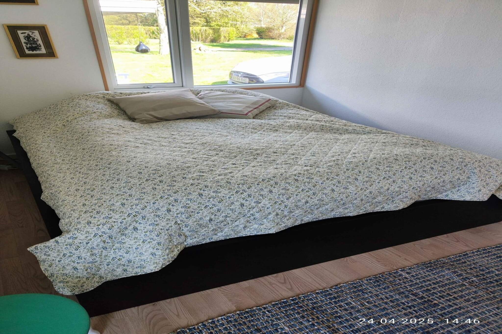 4 star holiday home in Farsø-Indoor