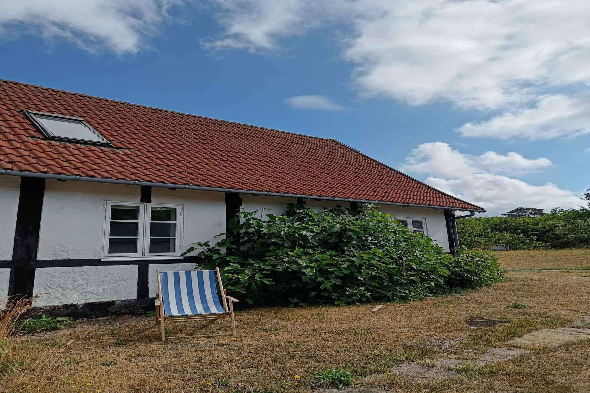 4 sterren vakantie huis in Nexø