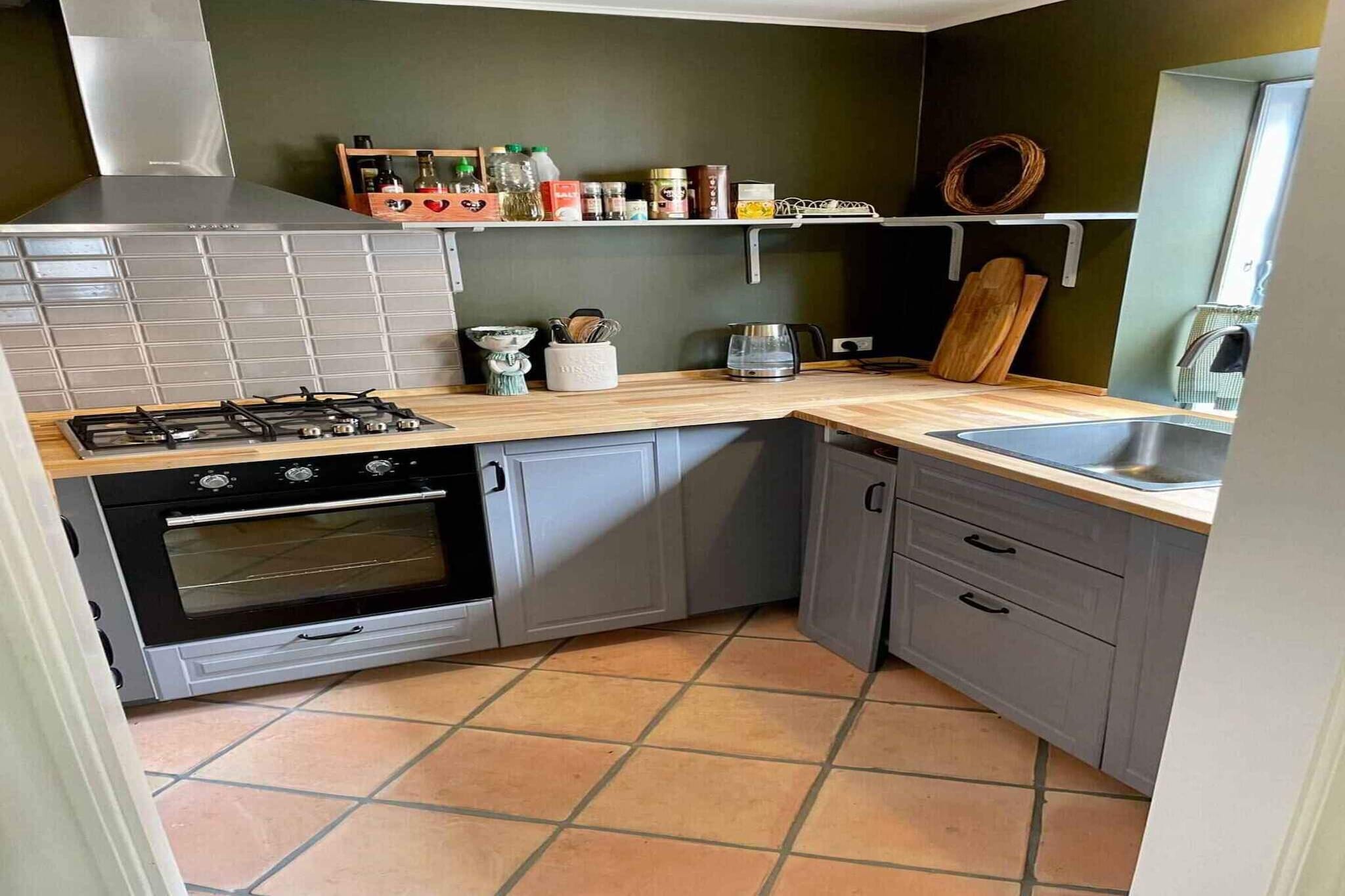 4 sterren vakantie huis in Ærøskøbing-Binnen