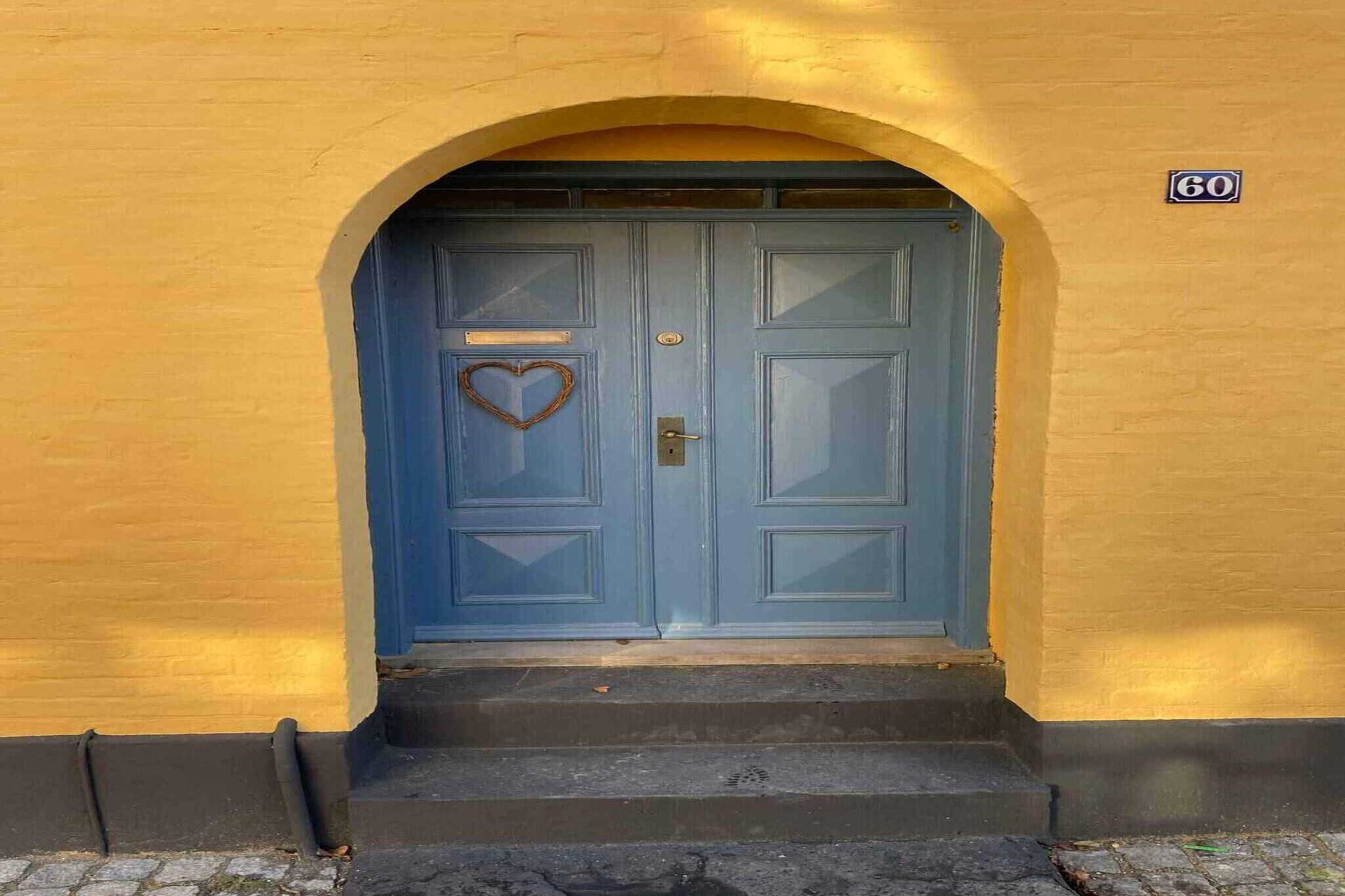 4 sterren vakantie huis in Ærøskøbing-Binnen
