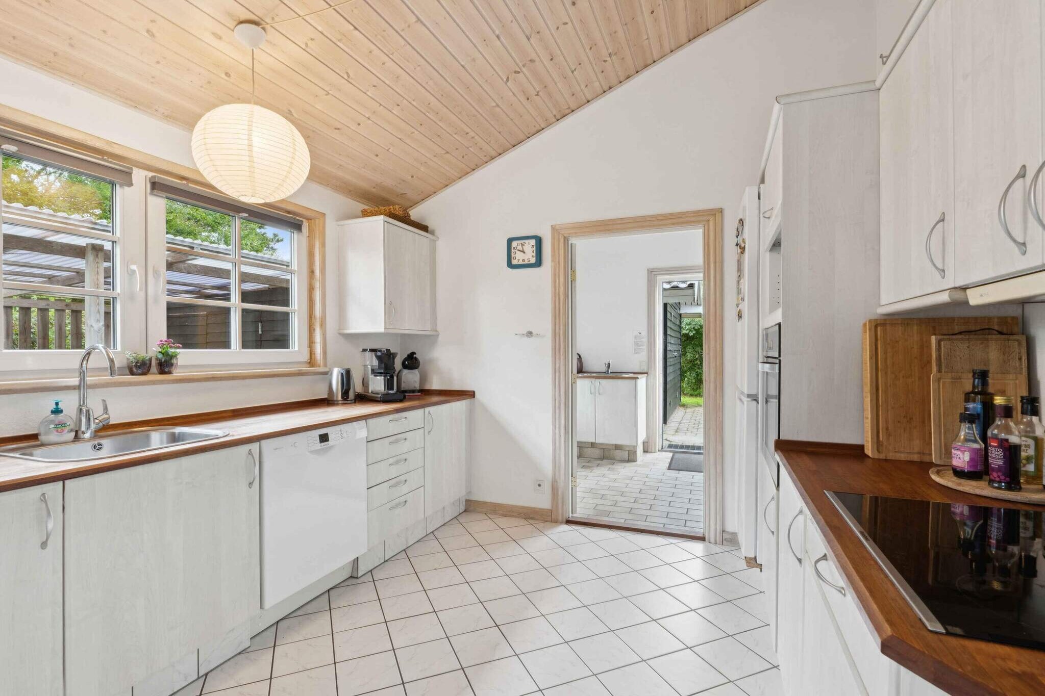 4 sterren vakantie huis in Skjern-Binnen