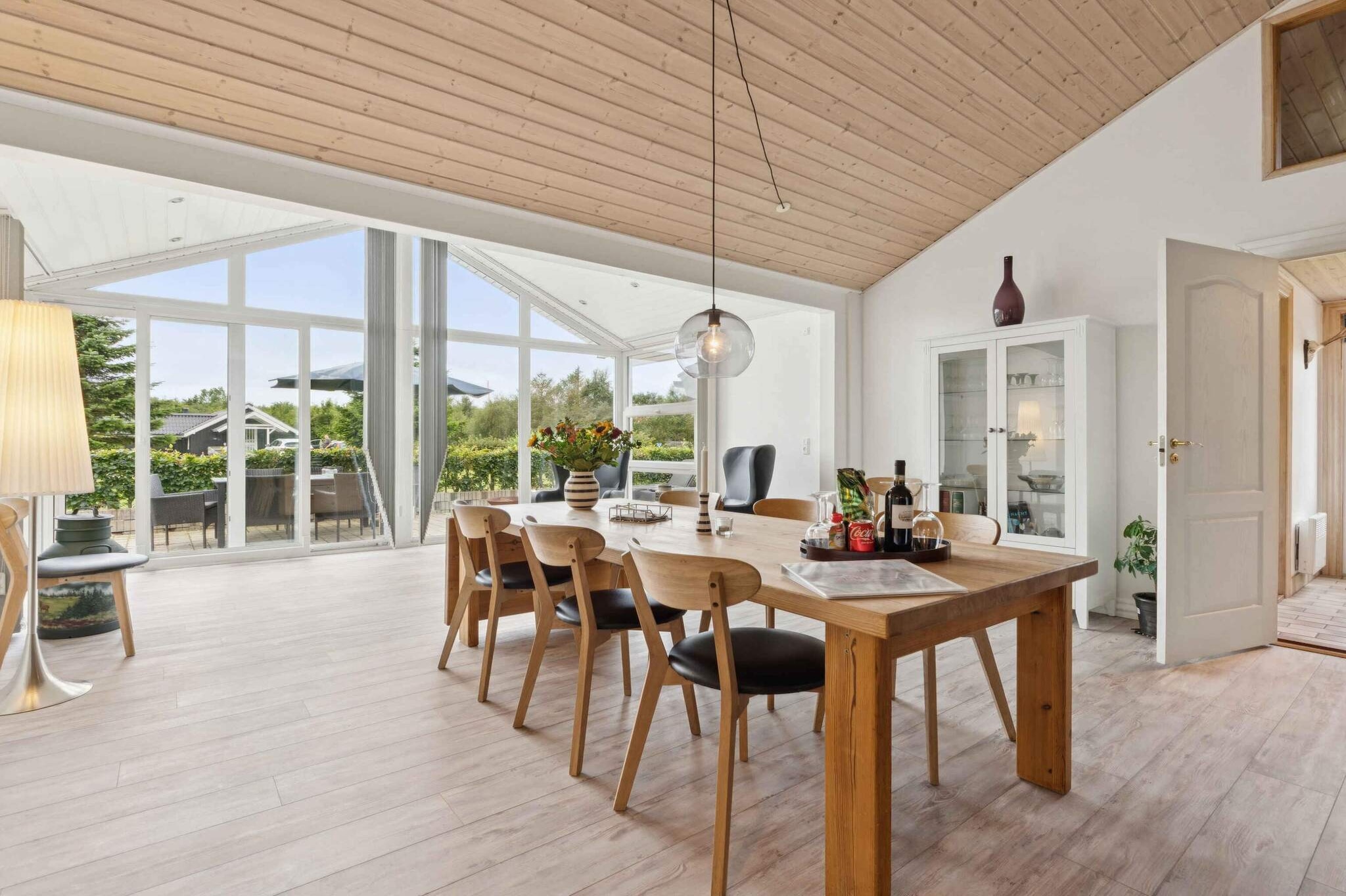 4 sterren vakantie huis in Skjern-Binnen