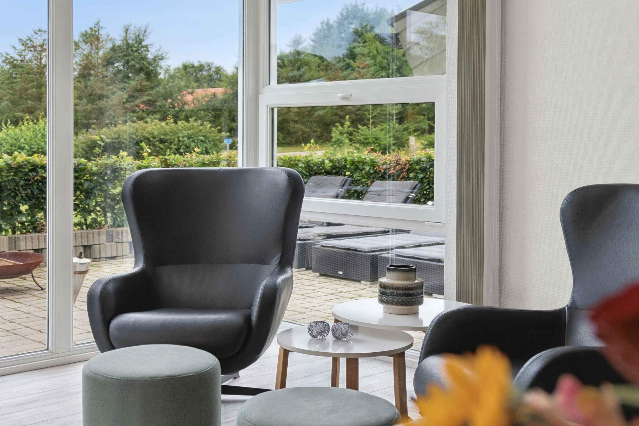 4 sterren vakantie huis in Skjern-Binnen