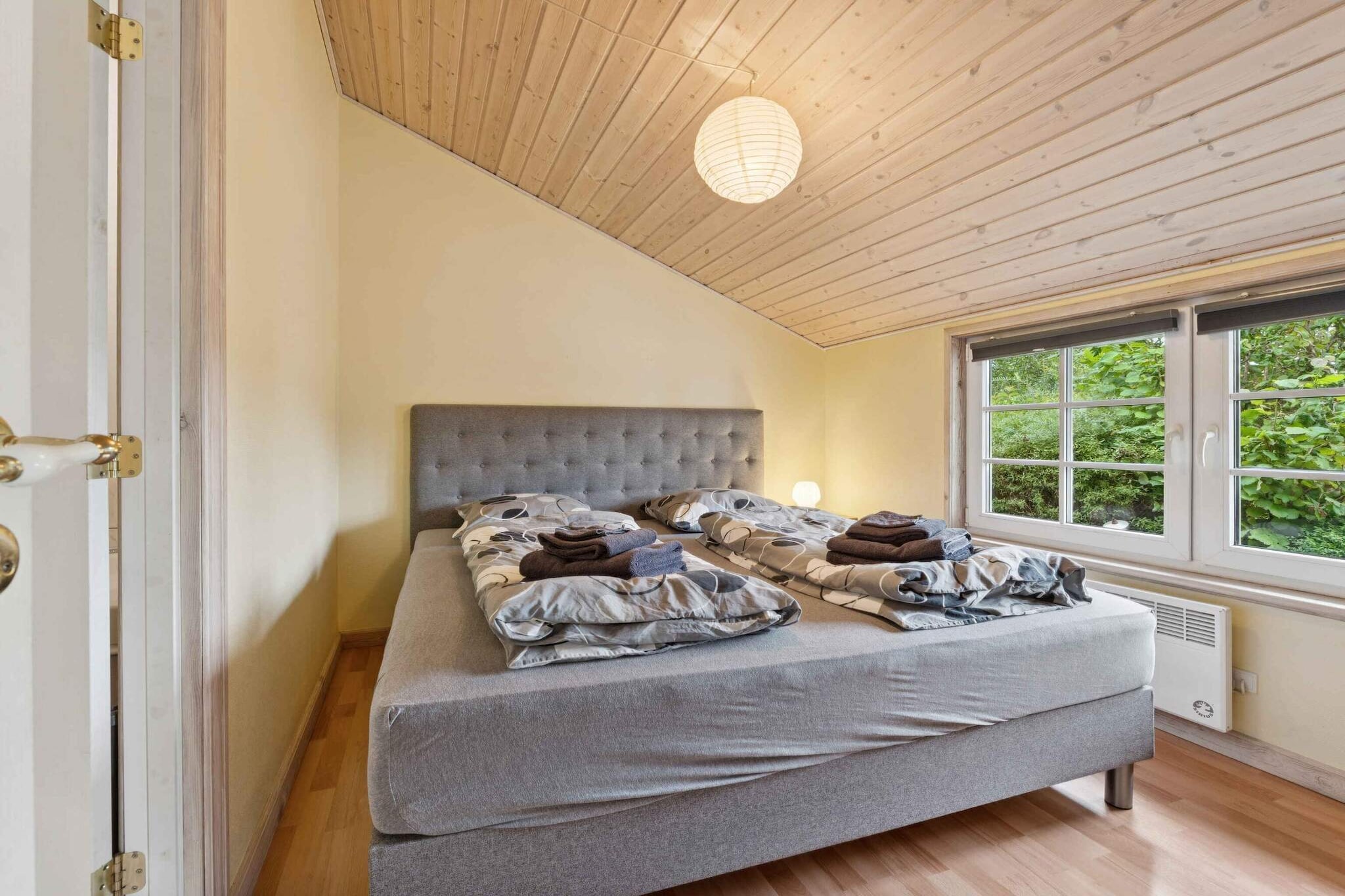 4 sterren vakantie huis in Skjern-Binnen