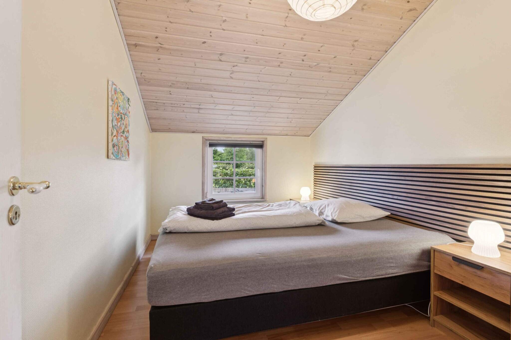 4 sterren vakantie huis in Skjern-Binnen