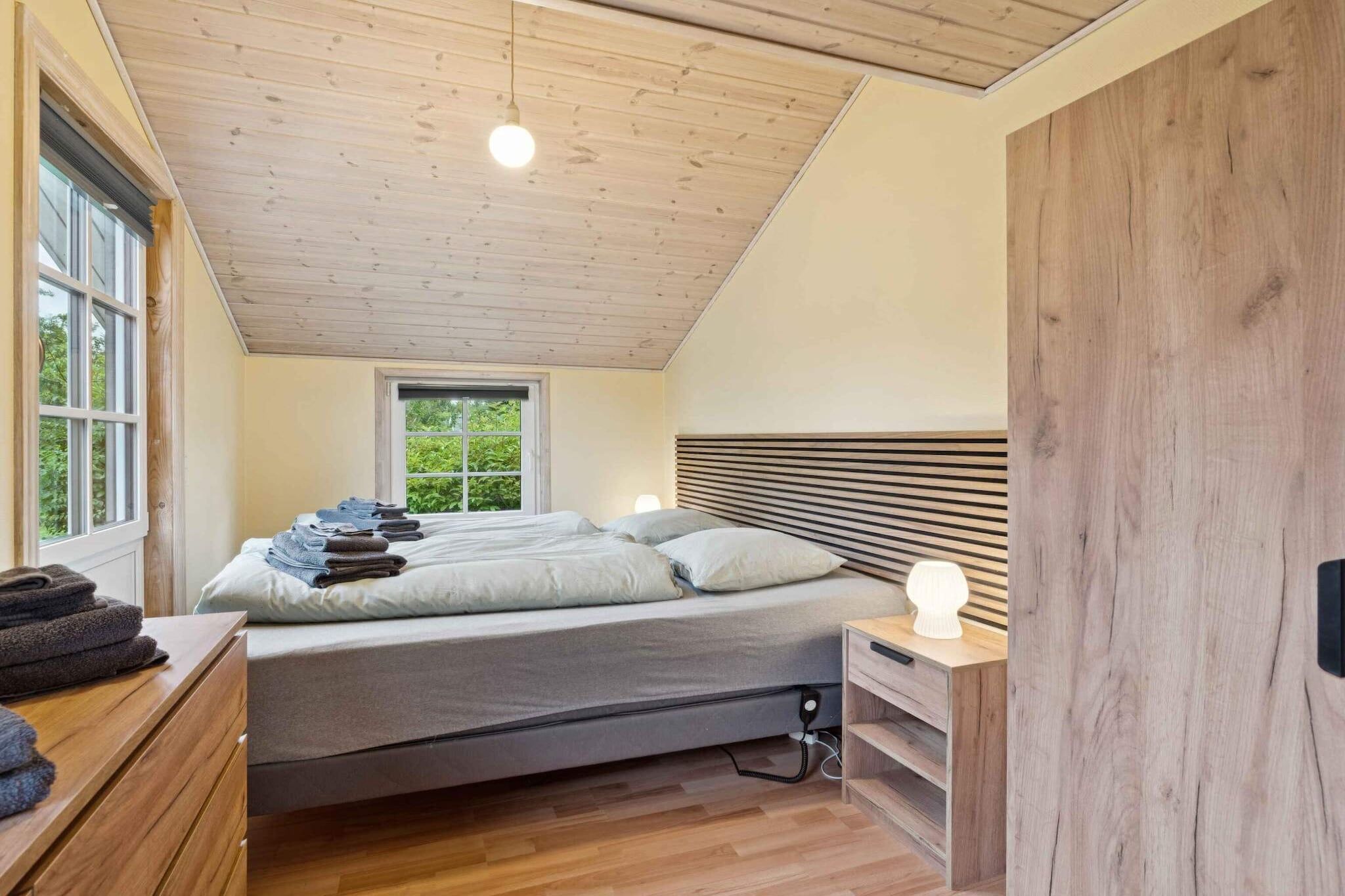 4 sterren vakantie huis in Skjern-Binnen