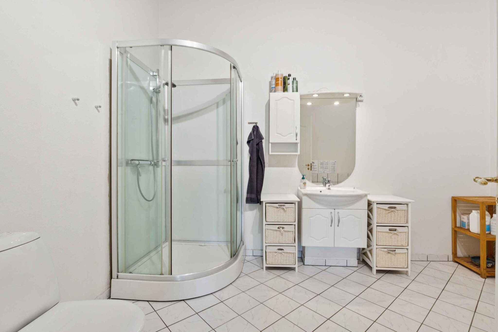 4 sterren vakantie huis in Skjern-Binnen