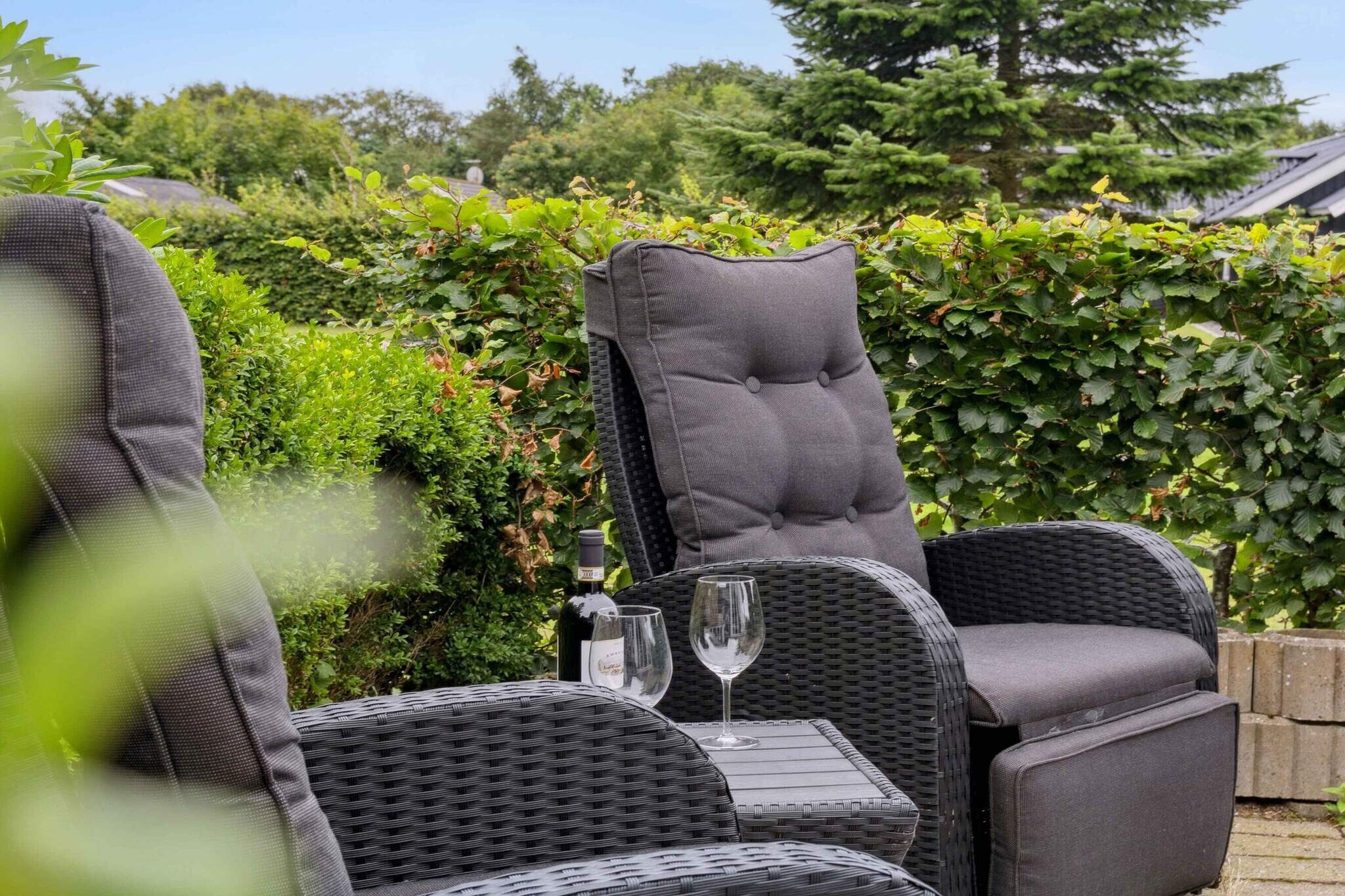 4 sterren vakantie huis in Skjern-Niet-getagd