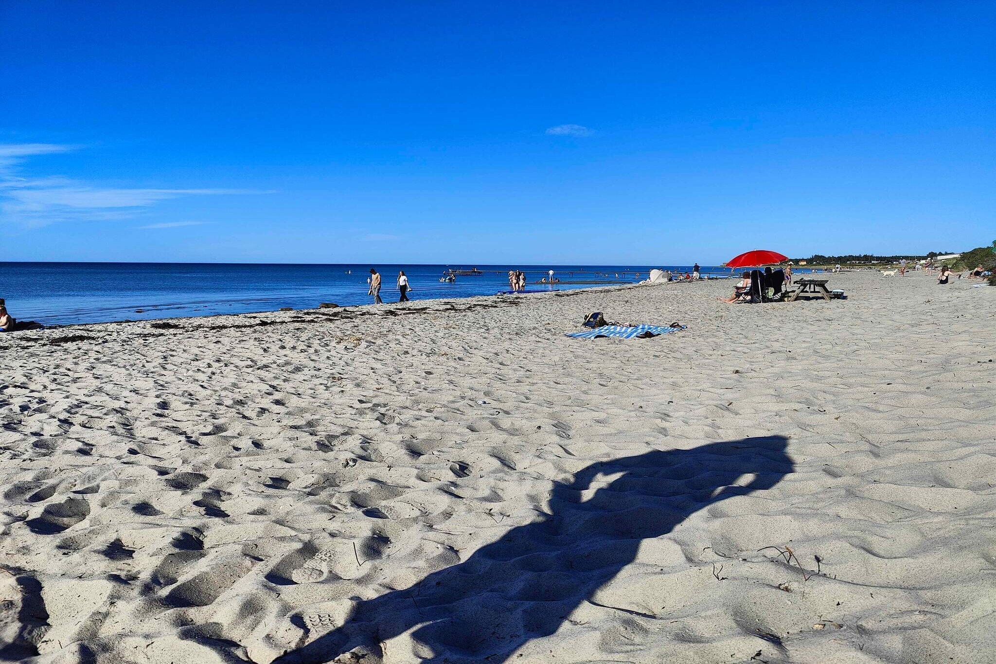 4 etoiles maison de vacances a Glesborg