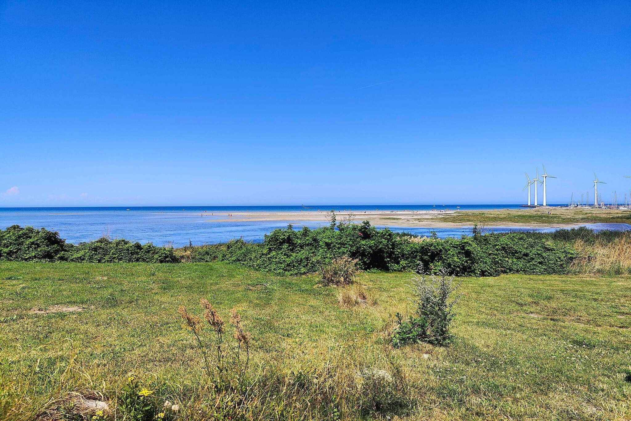 4 etoiles maison de vacances a Glesborg
