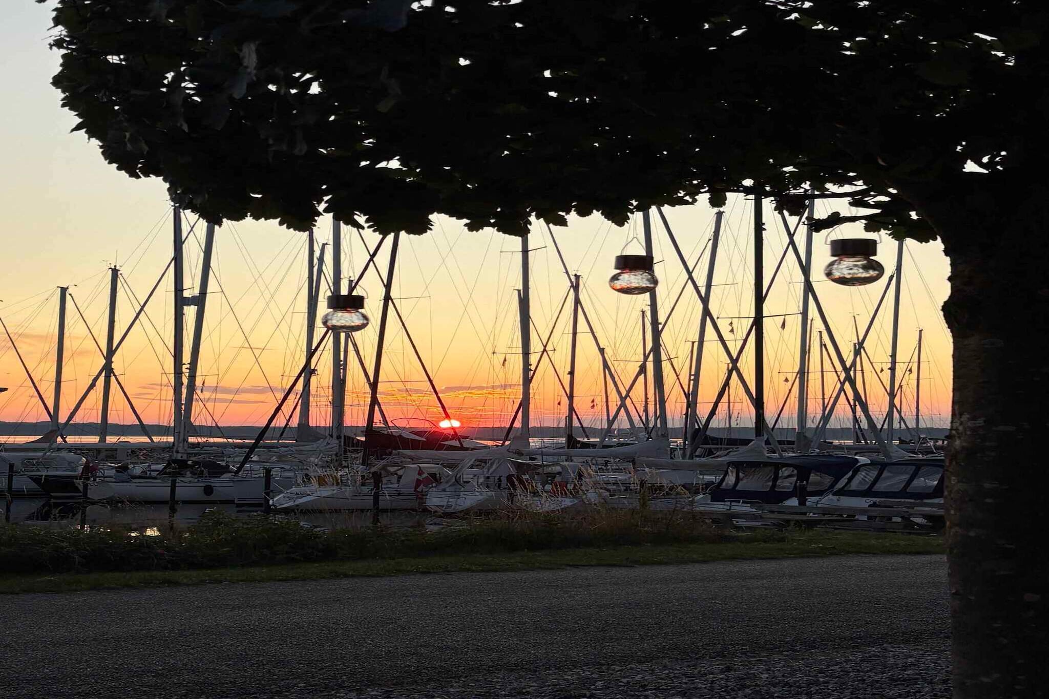 4 sterren vakantie huis in Ebeltoft