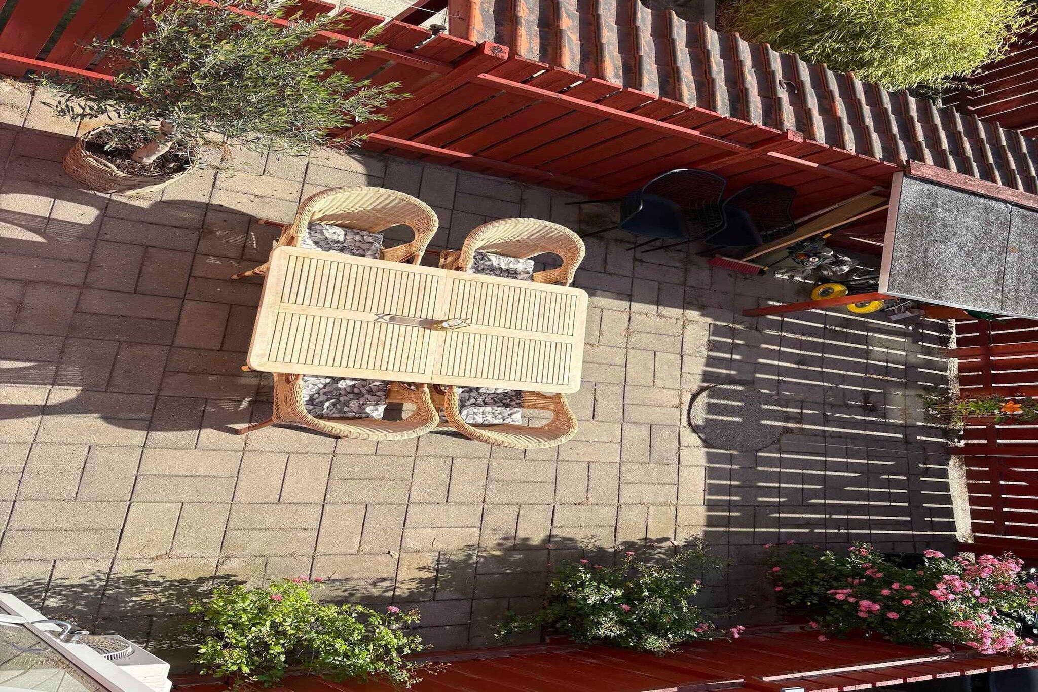 4 sterren vakantie huis in Ebeltoft