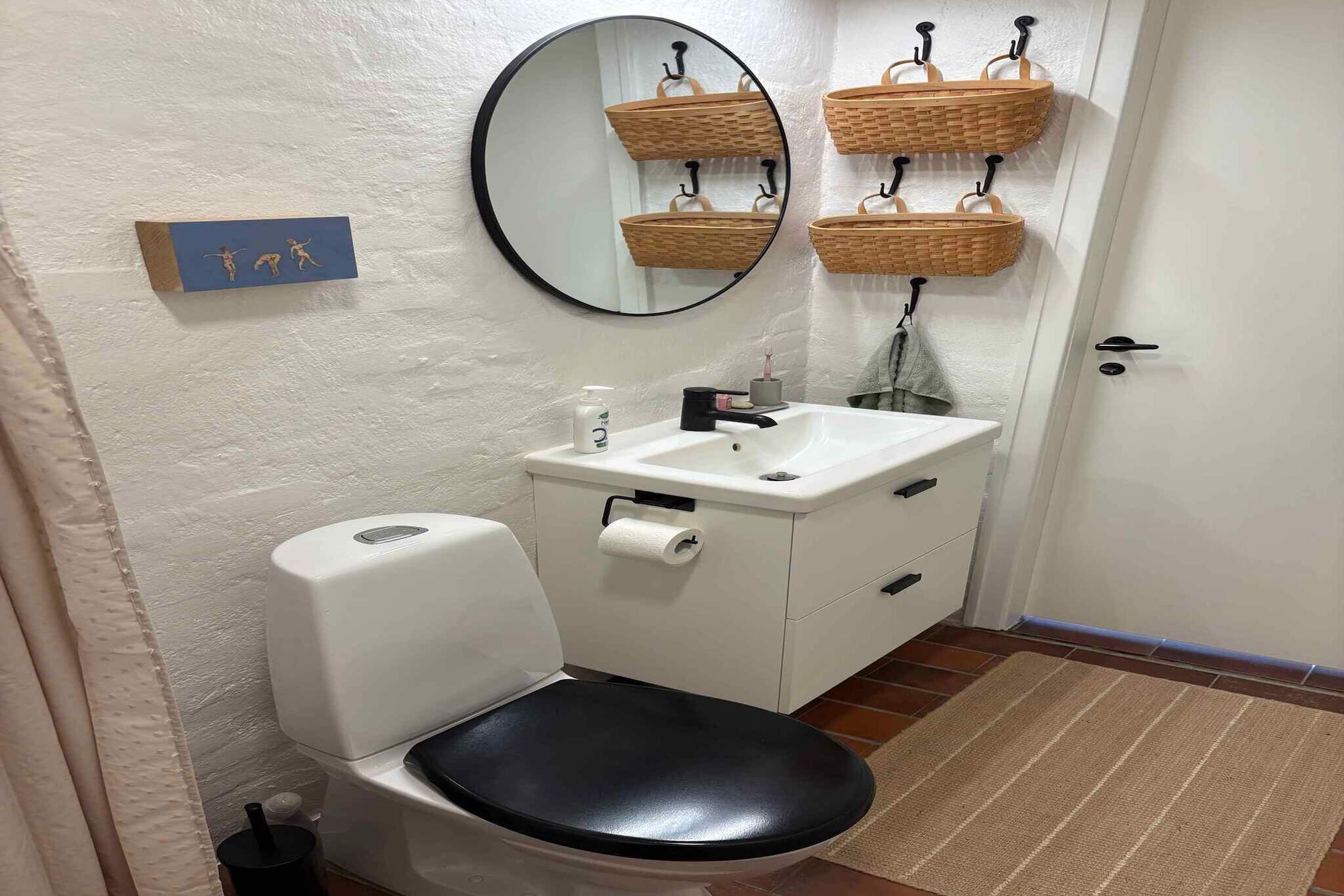 4 sterren vakantie huis in Ebeltoft-Binnen