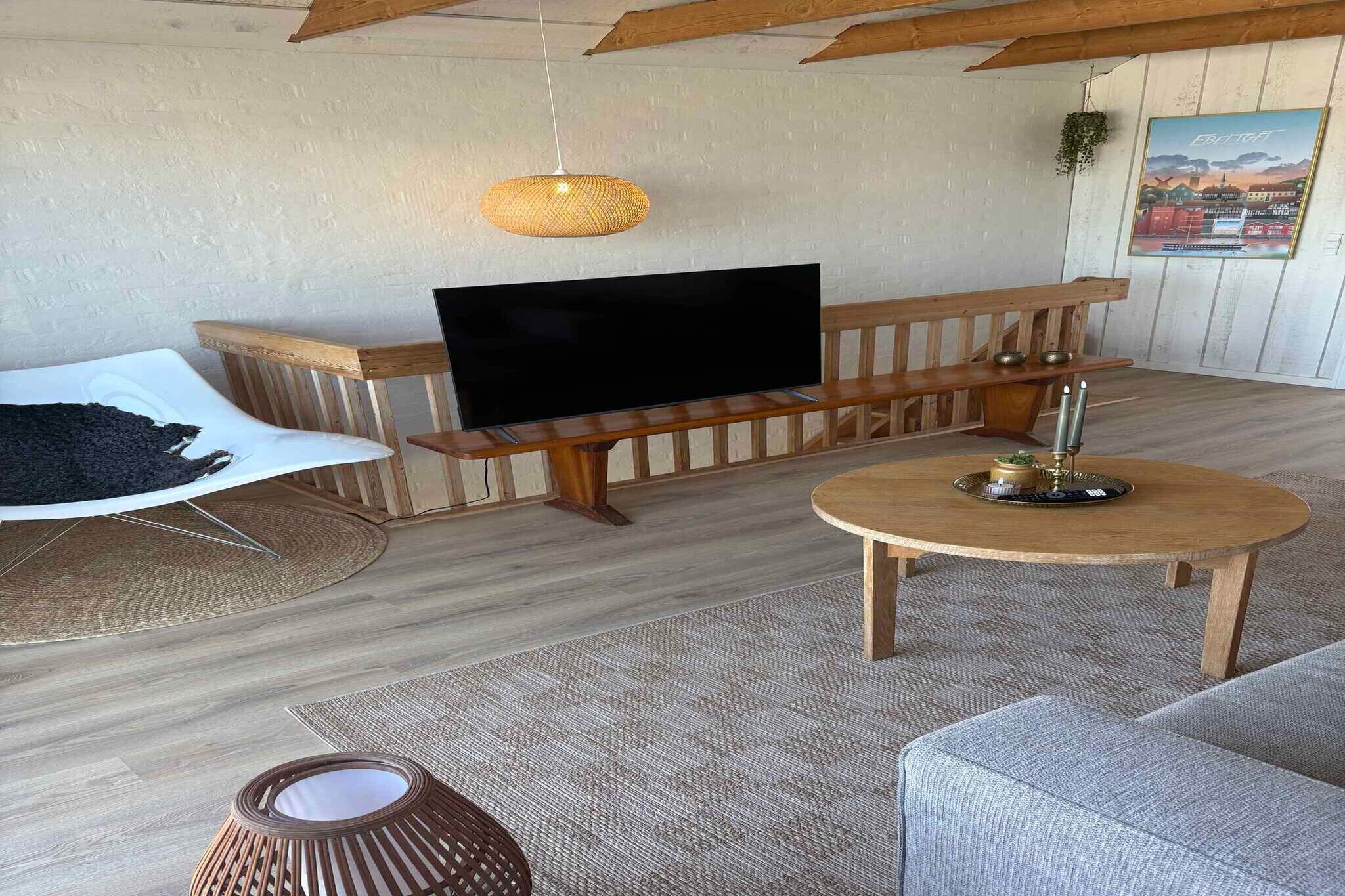 4 sterren vakantie huis in Ebeltoft-Binnen