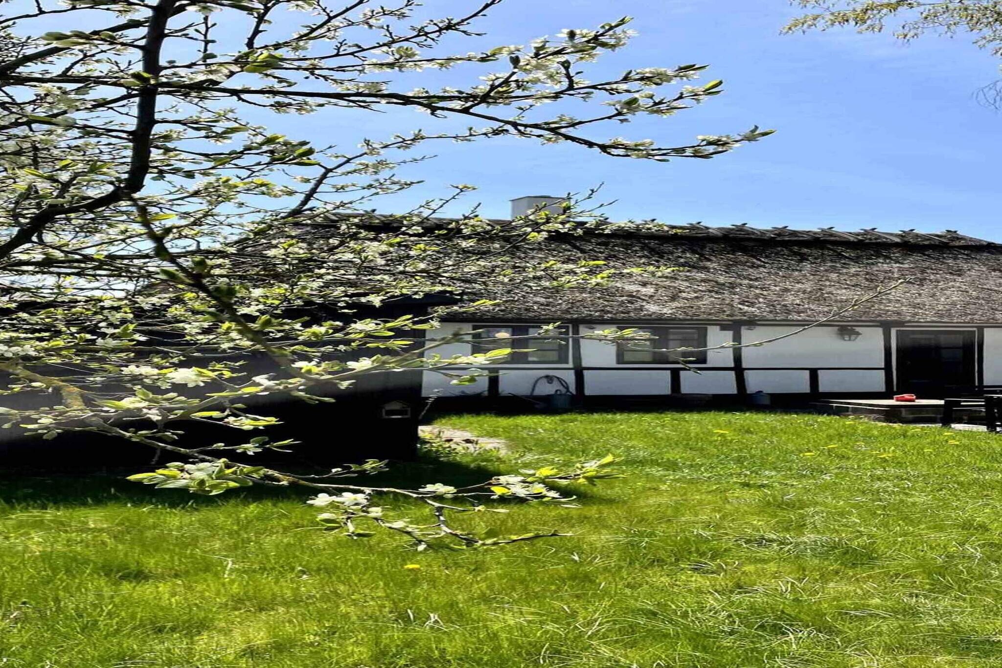 4 star holiday home in Errindlev