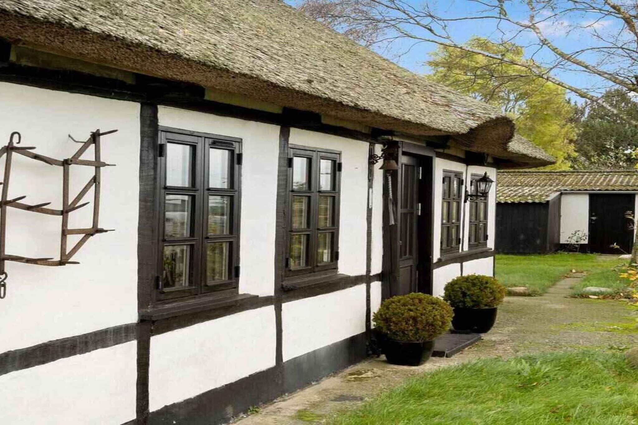 4 star holiday home in Errindlev-Outdoor