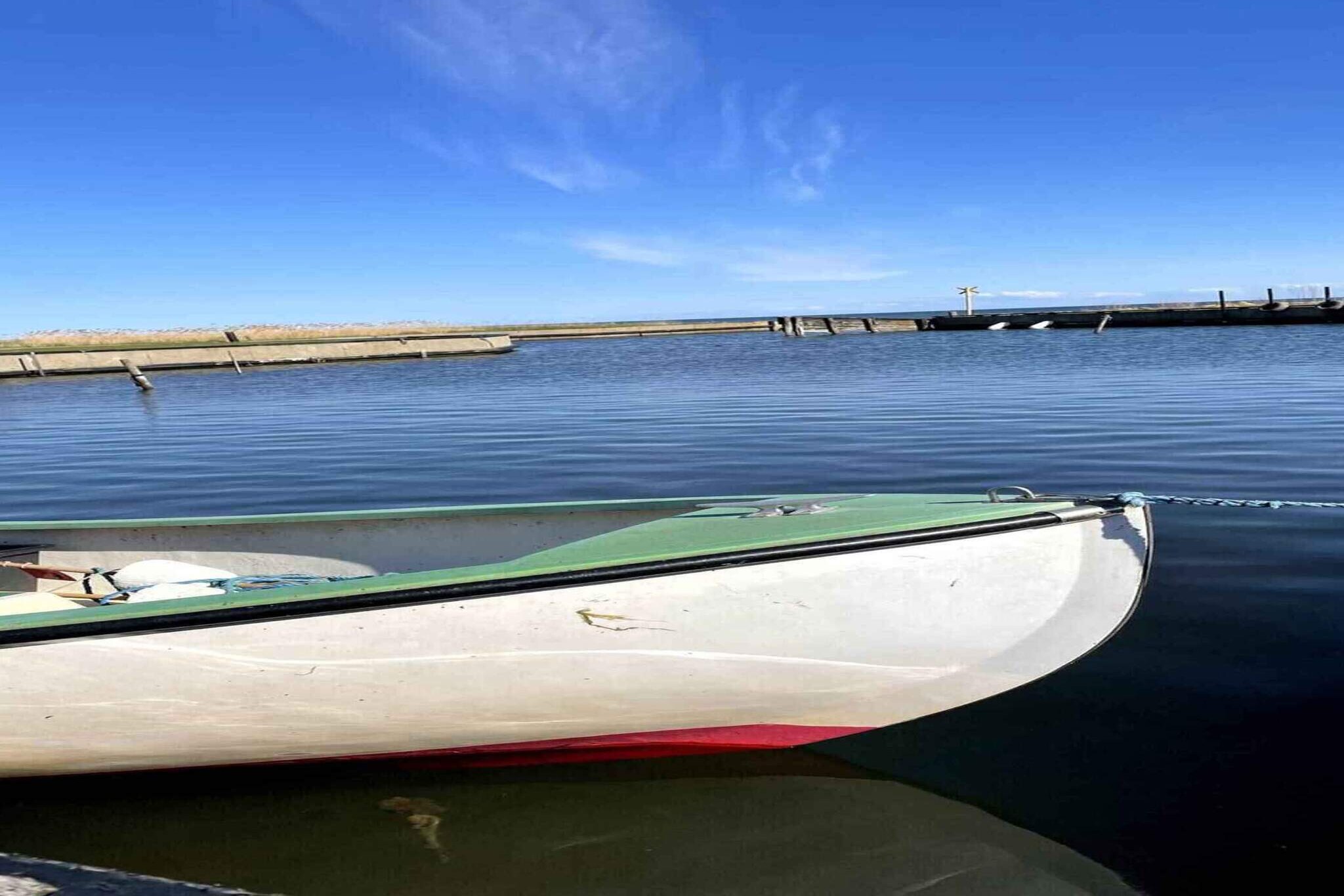 4 star holiday home in Errindlev-Outdoor