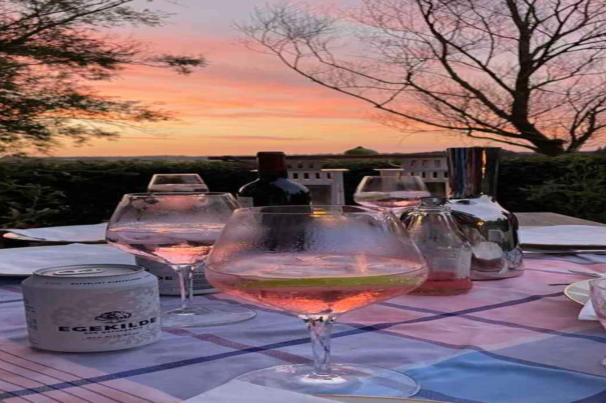 4 star holiday home in Errindlev-Outdoor