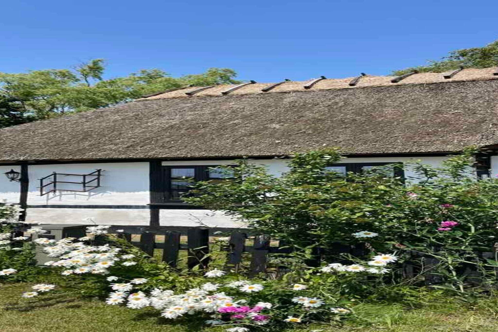 4 star holiday home in Errindlev-Outdoor