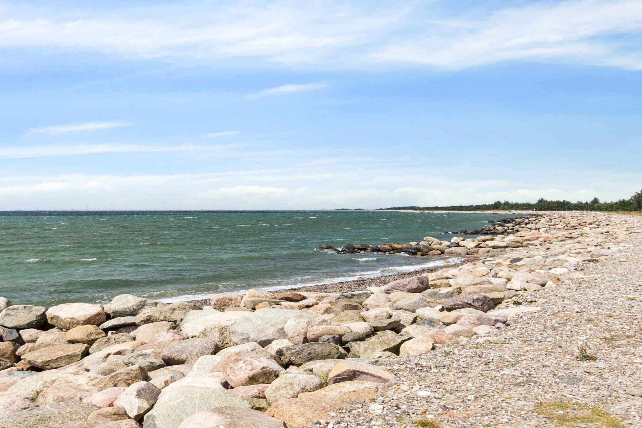 4 star holiday home in Errindlev-Outdoor