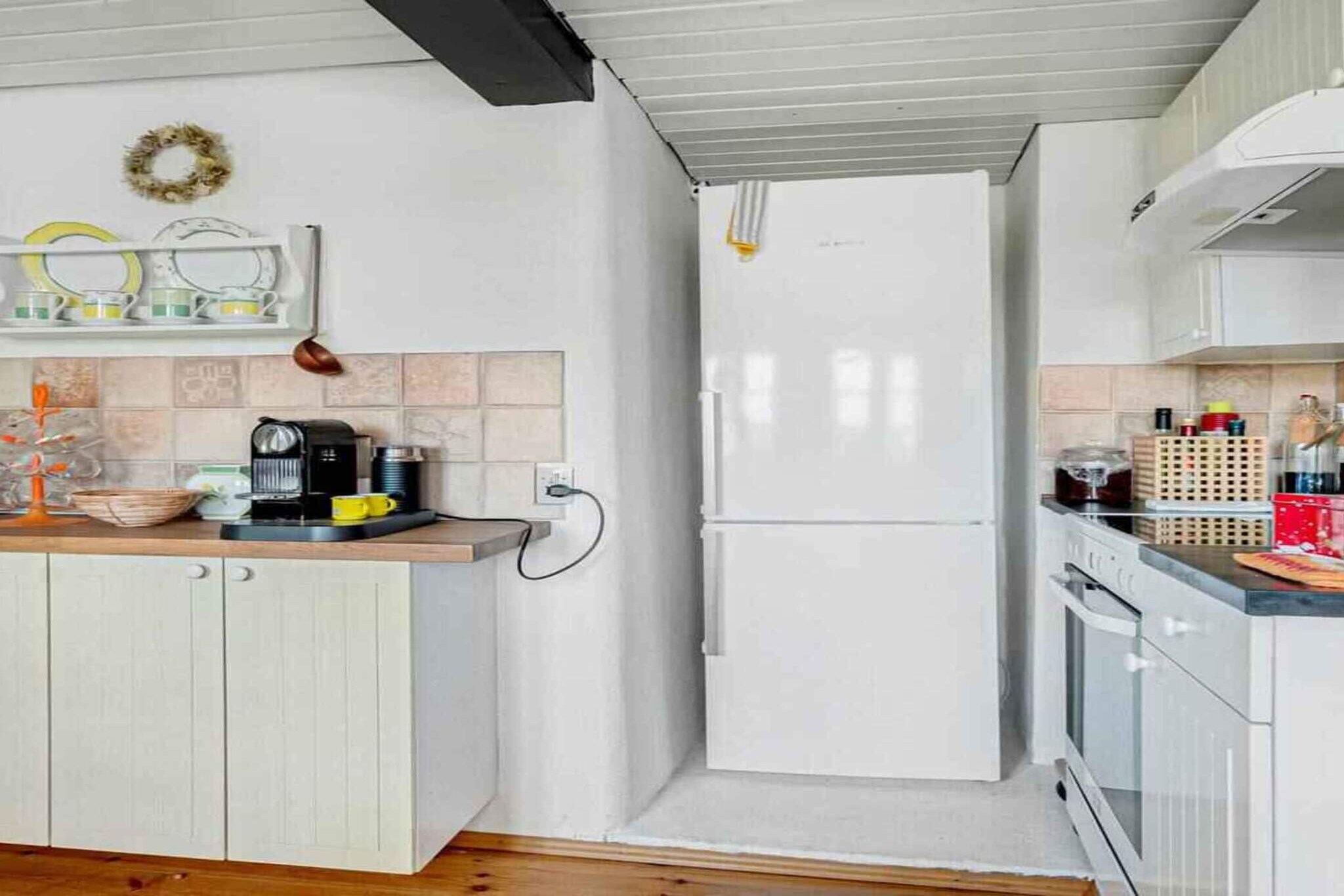 4 star holiday home in Errindlev-Indoor