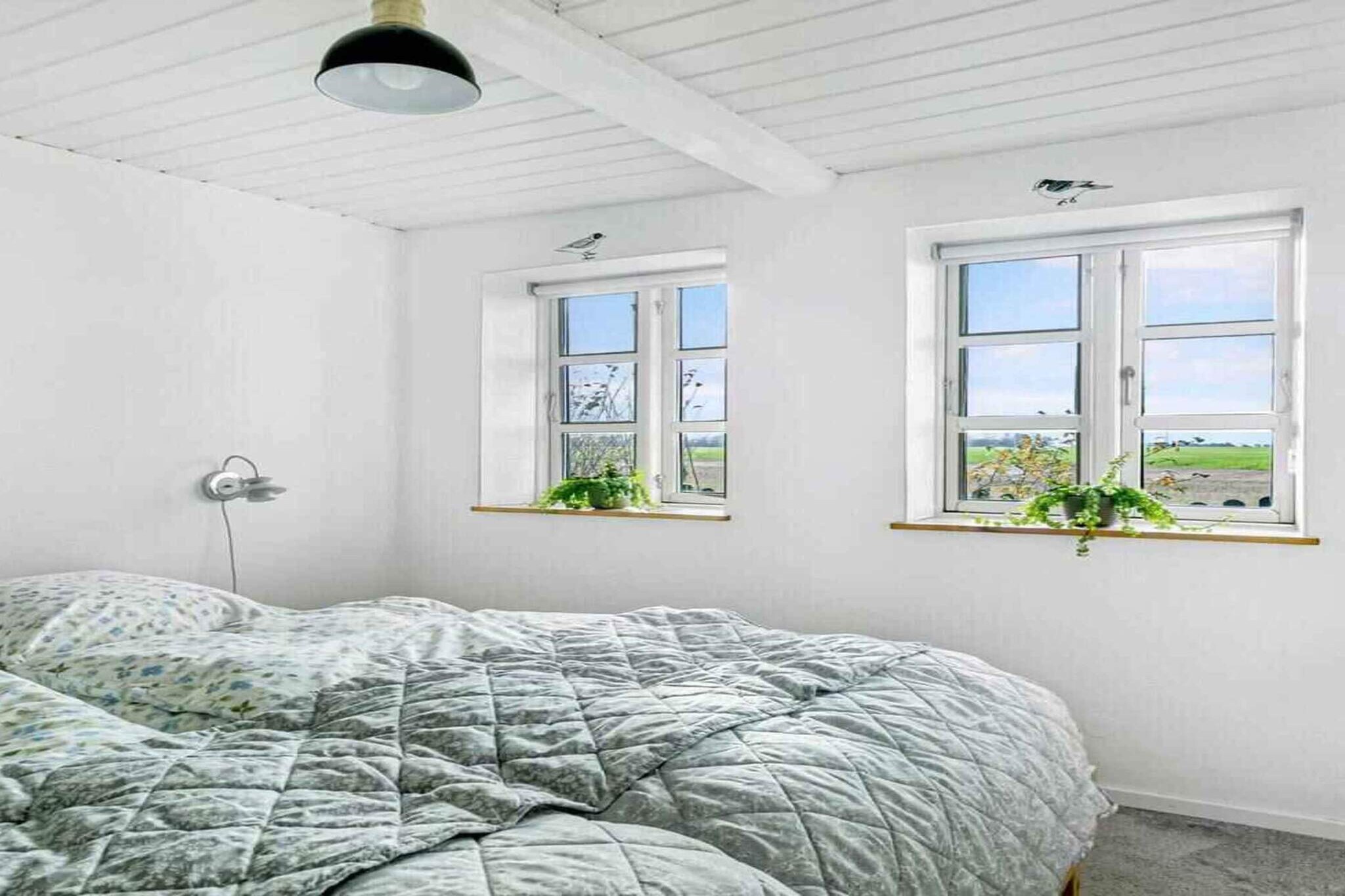 4 star holiday home in Errindlev-Indoor