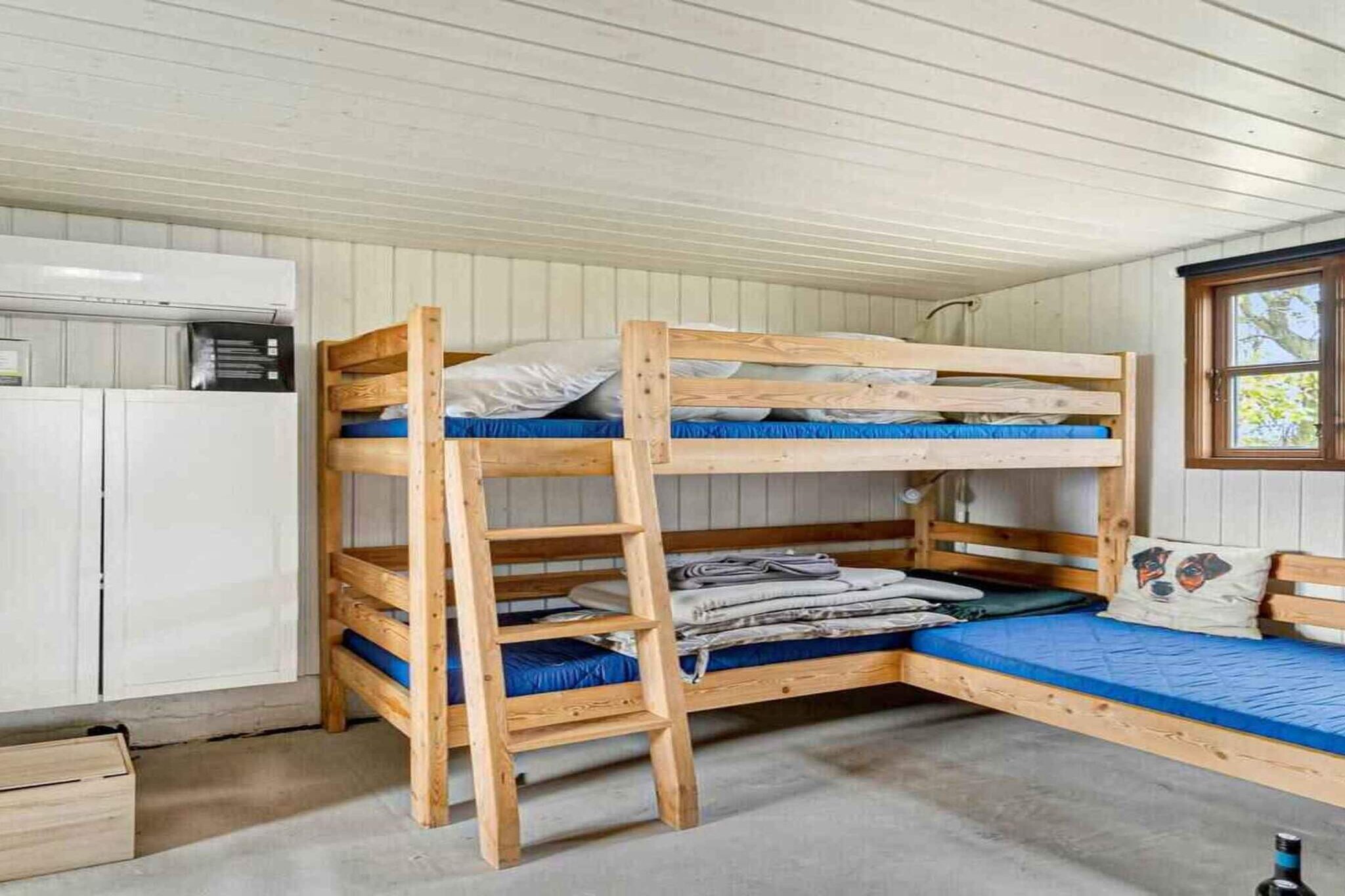 4 star holiday home in Errindlev-Indoor