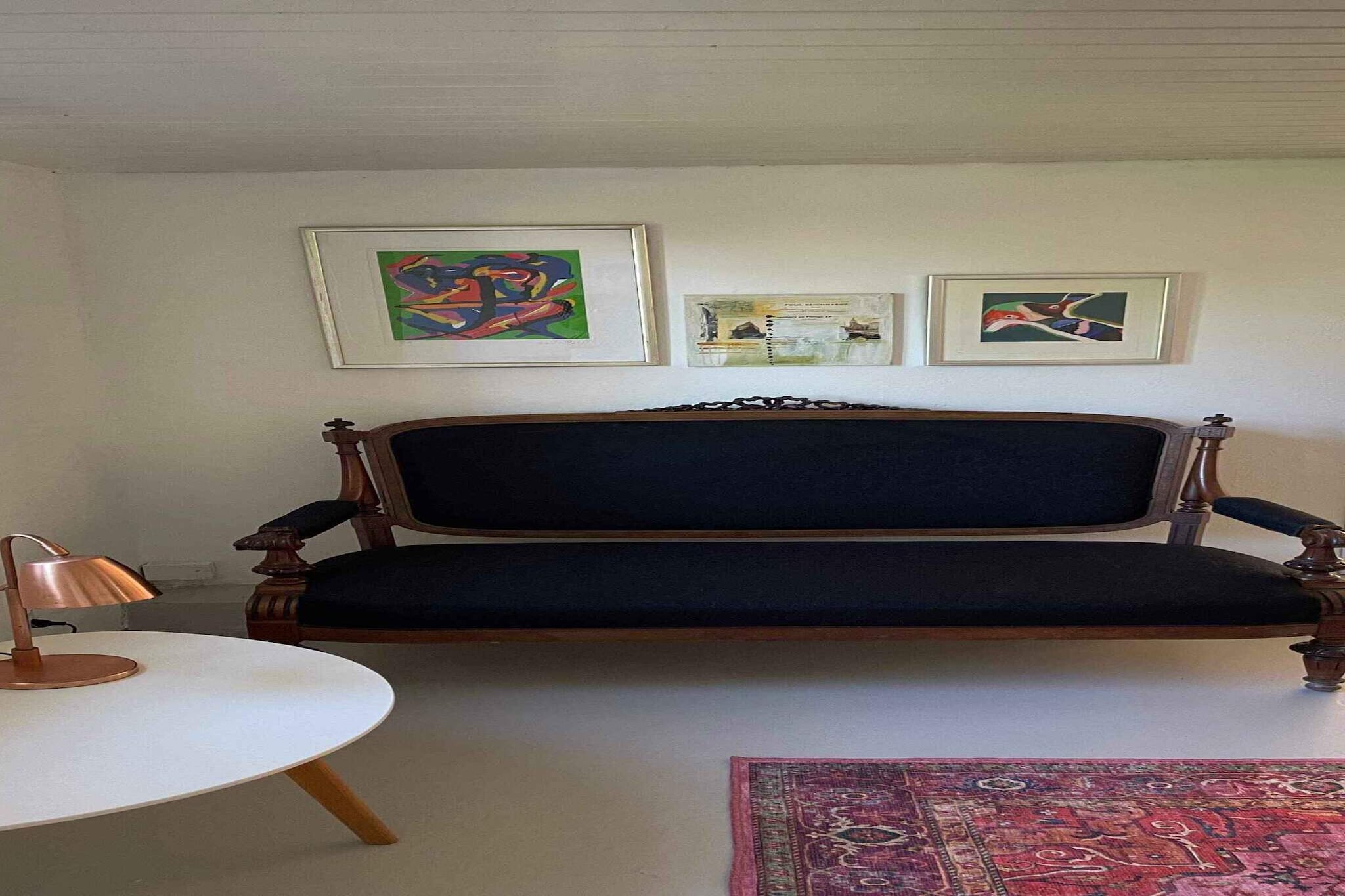 4 star holiday home in Errindlev-Indoor