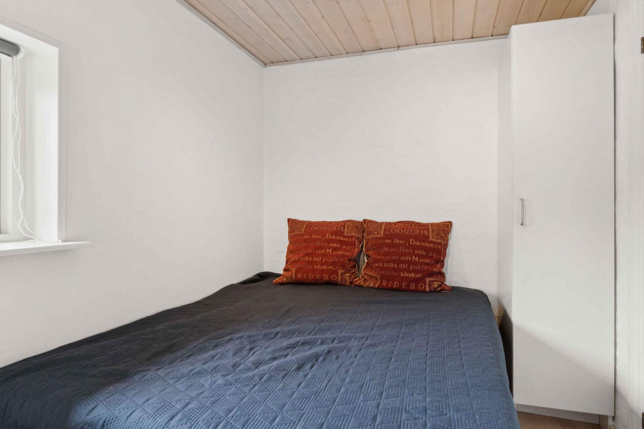 4 Sterne Ferienhaus in Hadsund-Innenbereich