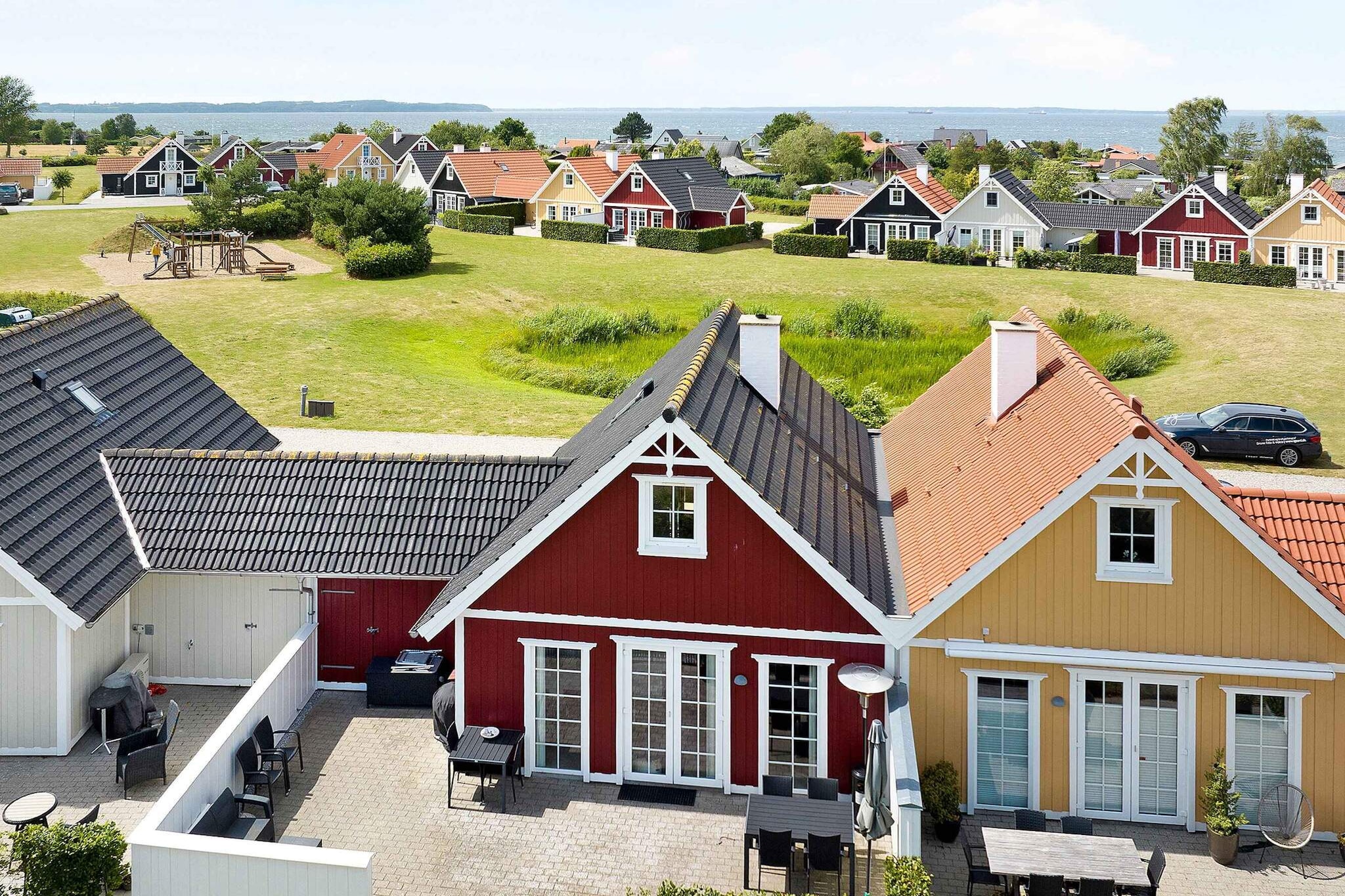 4 star holiday home in Brenderup Fyn