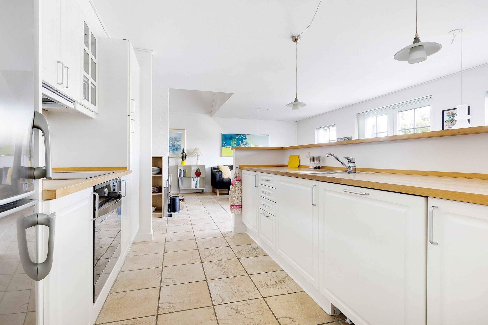 4 star holiday home in Brenderup Fyn-Indoor