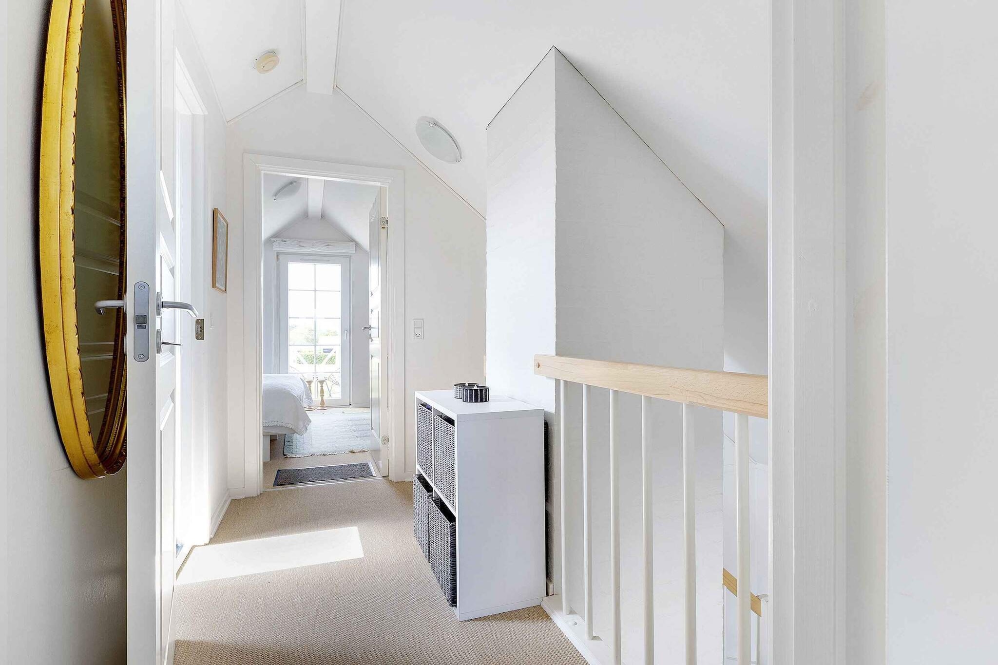 4 star holiday home in Brenderup Fyn-Indoor