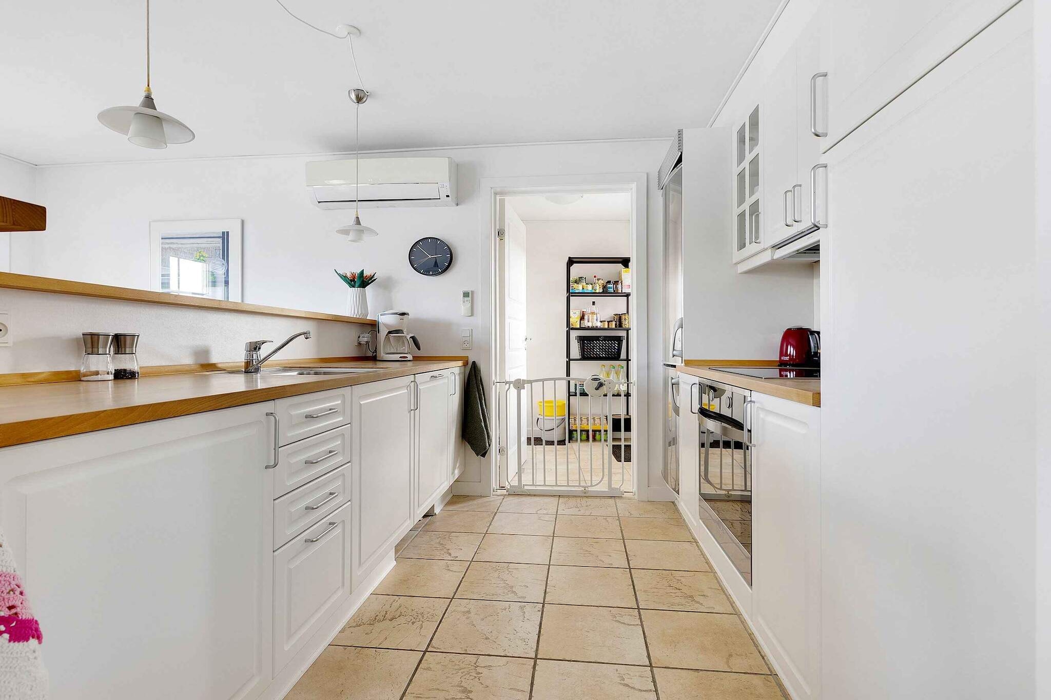 4 star holiday home in Brenderup Fyn-Indoor