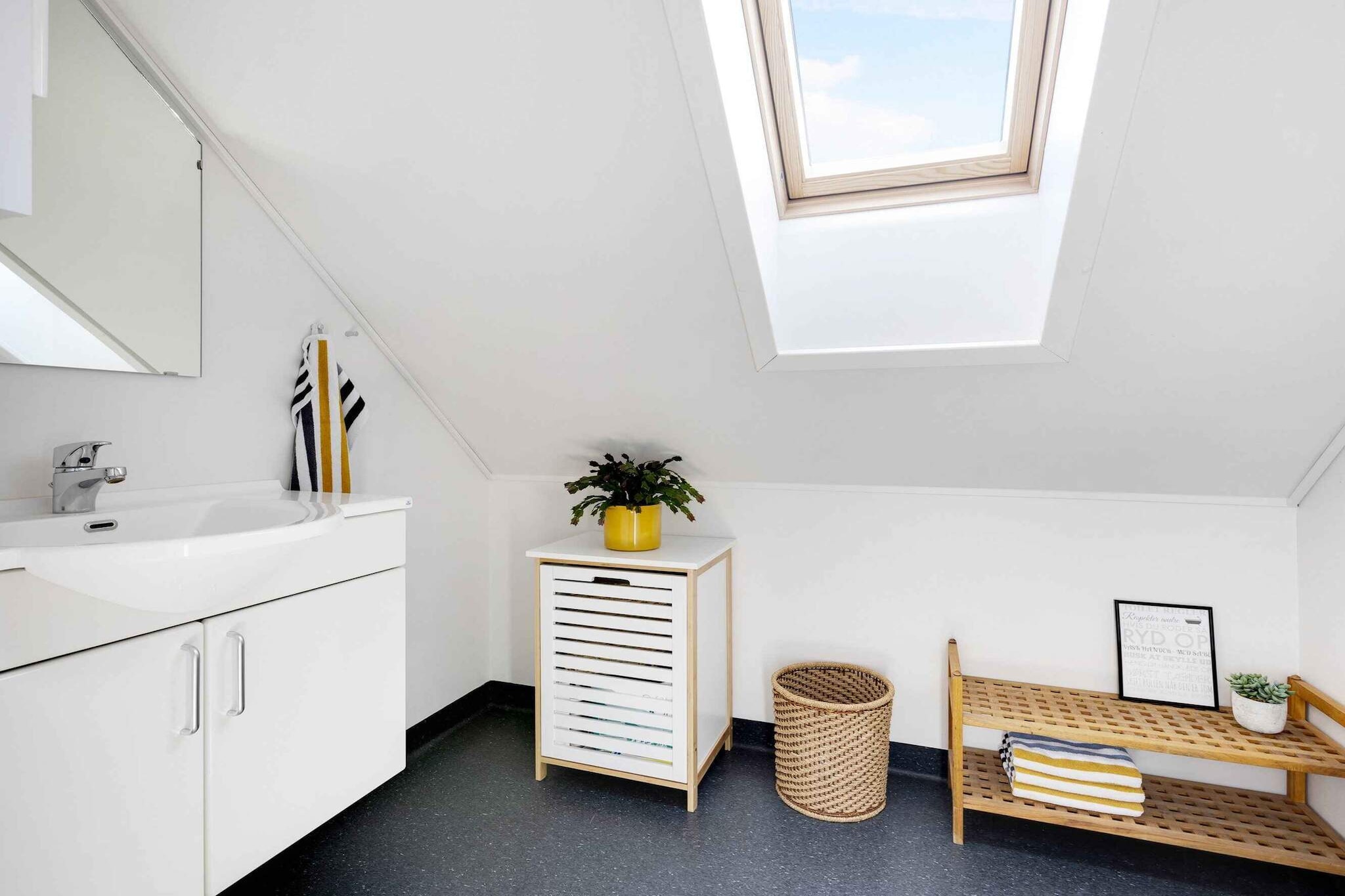 4 star holiday home in Brenderup Fyn-Indoor