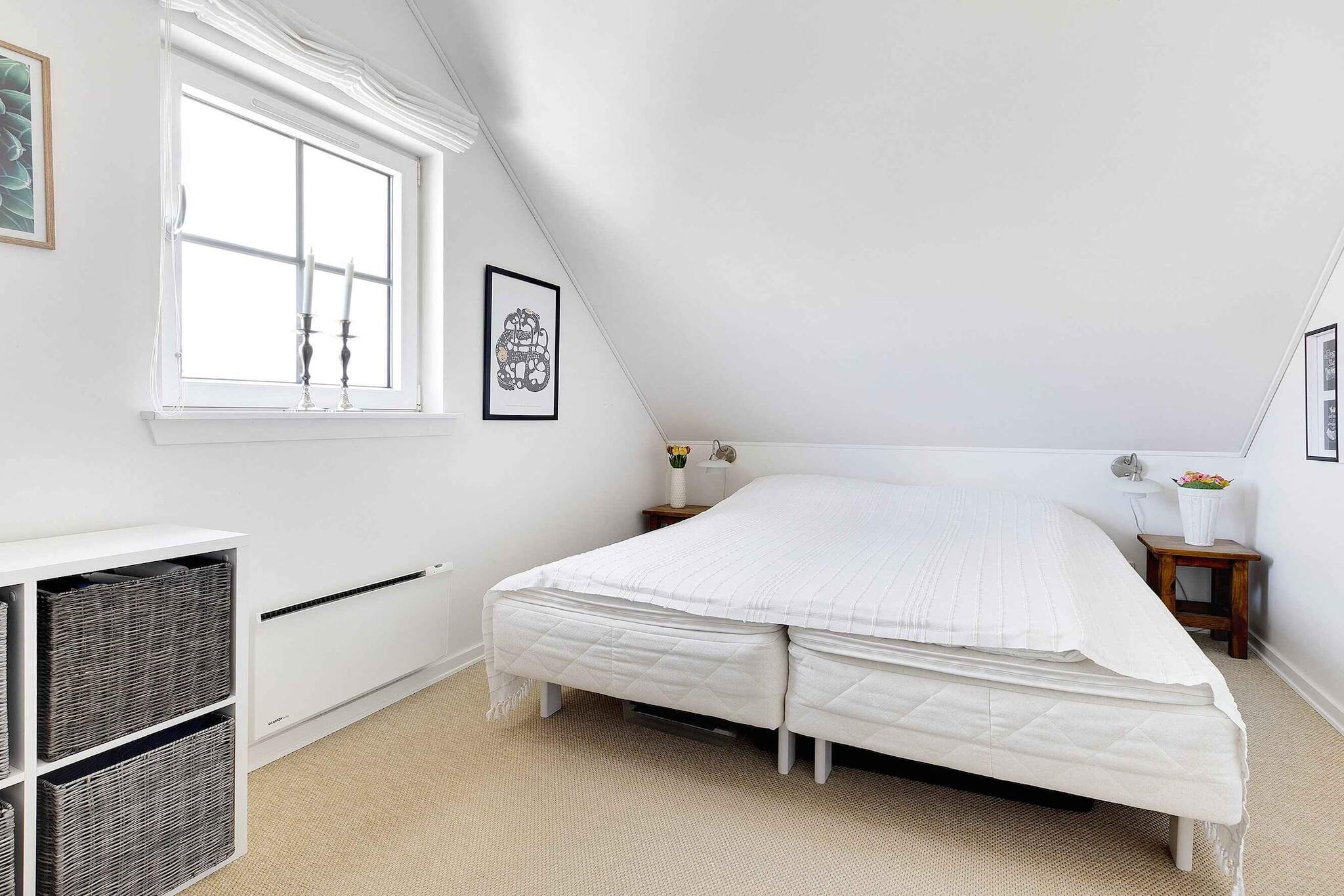 4 star holiday home in Brenderup Fyn-Indoor