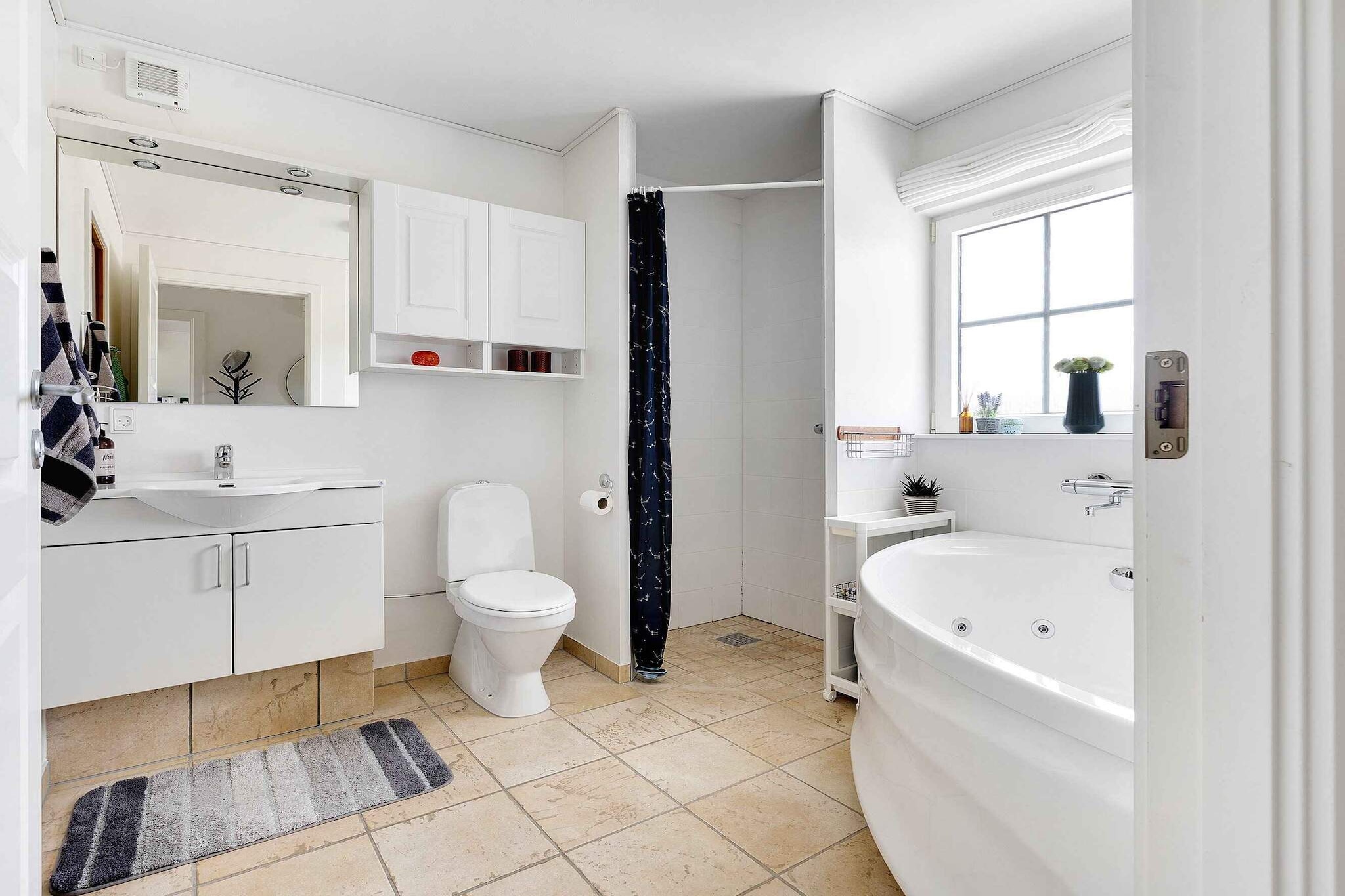 4 star holiday home in Brenderup Fyn-Indoor